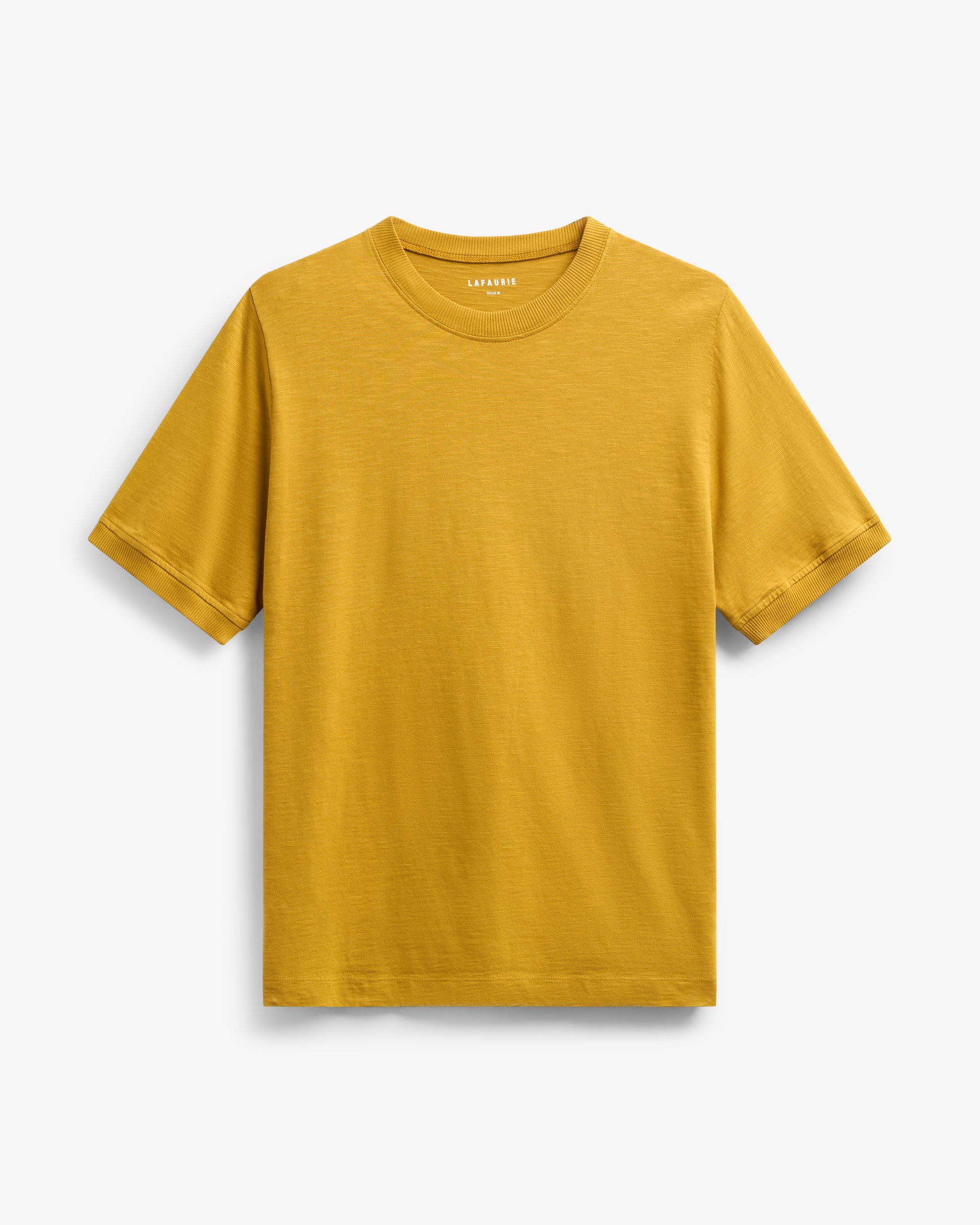 HARLEY - Jaune Mimosa