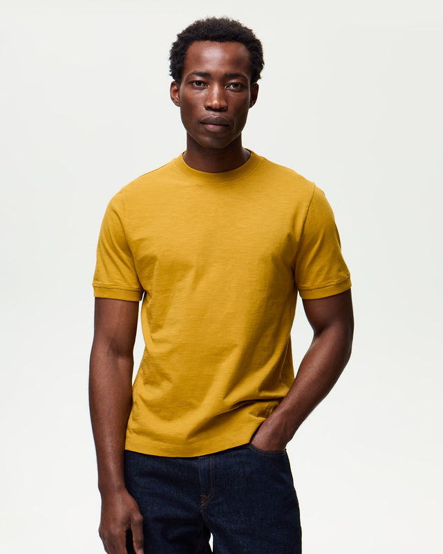 HARLEY - Mimosa Yellow