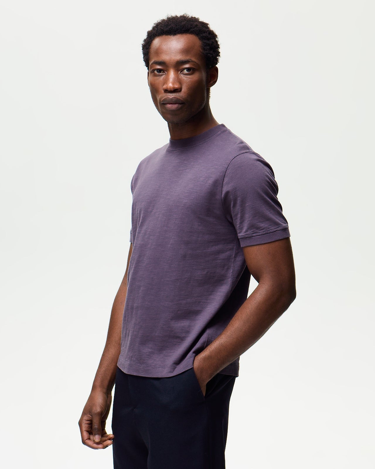 HARLEY - Violet Etain