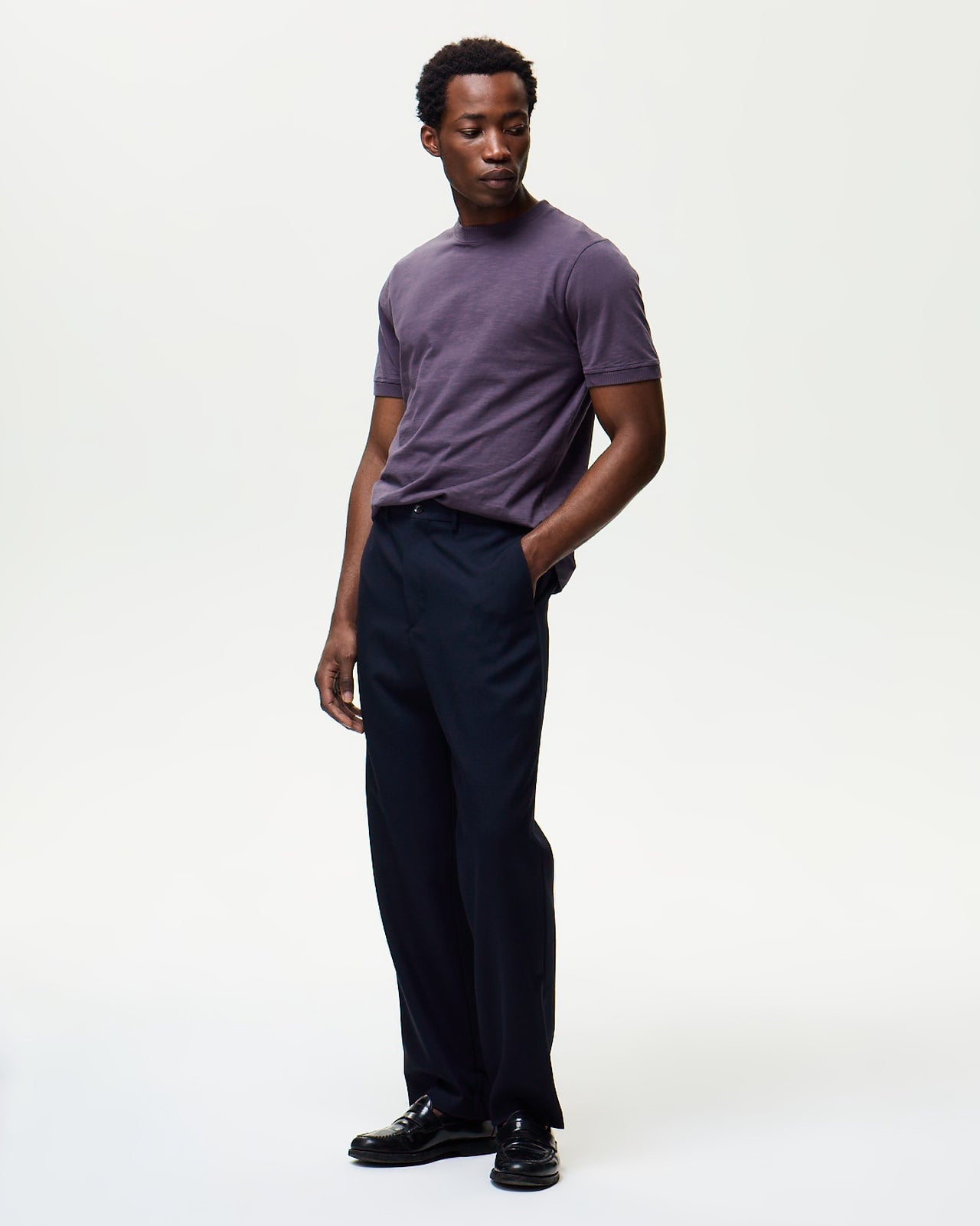 HARLEY - Violet Etain