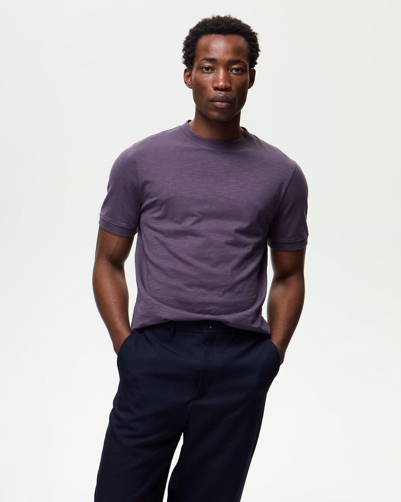 HARLEY - Violet Etain