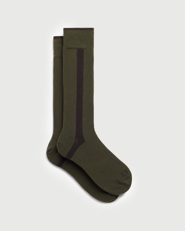 Chaussettes HERALD - Army