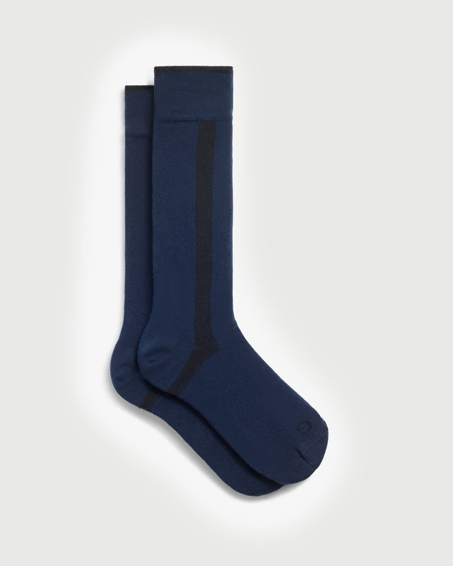 Chaussettes HERALD - Navy