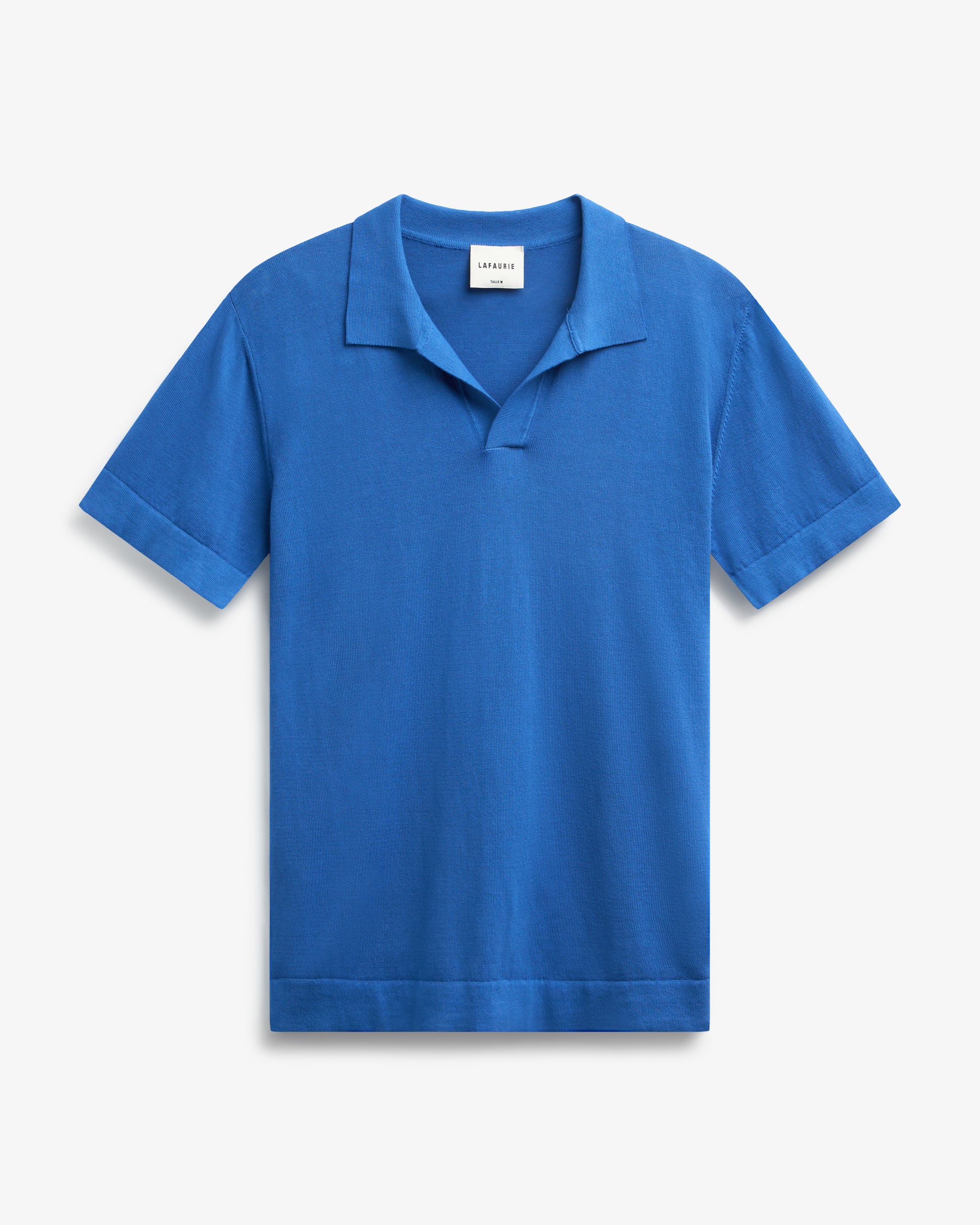 HOLIDAY - Azure Blue