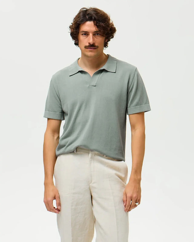 HOLIDAY - Sage Green