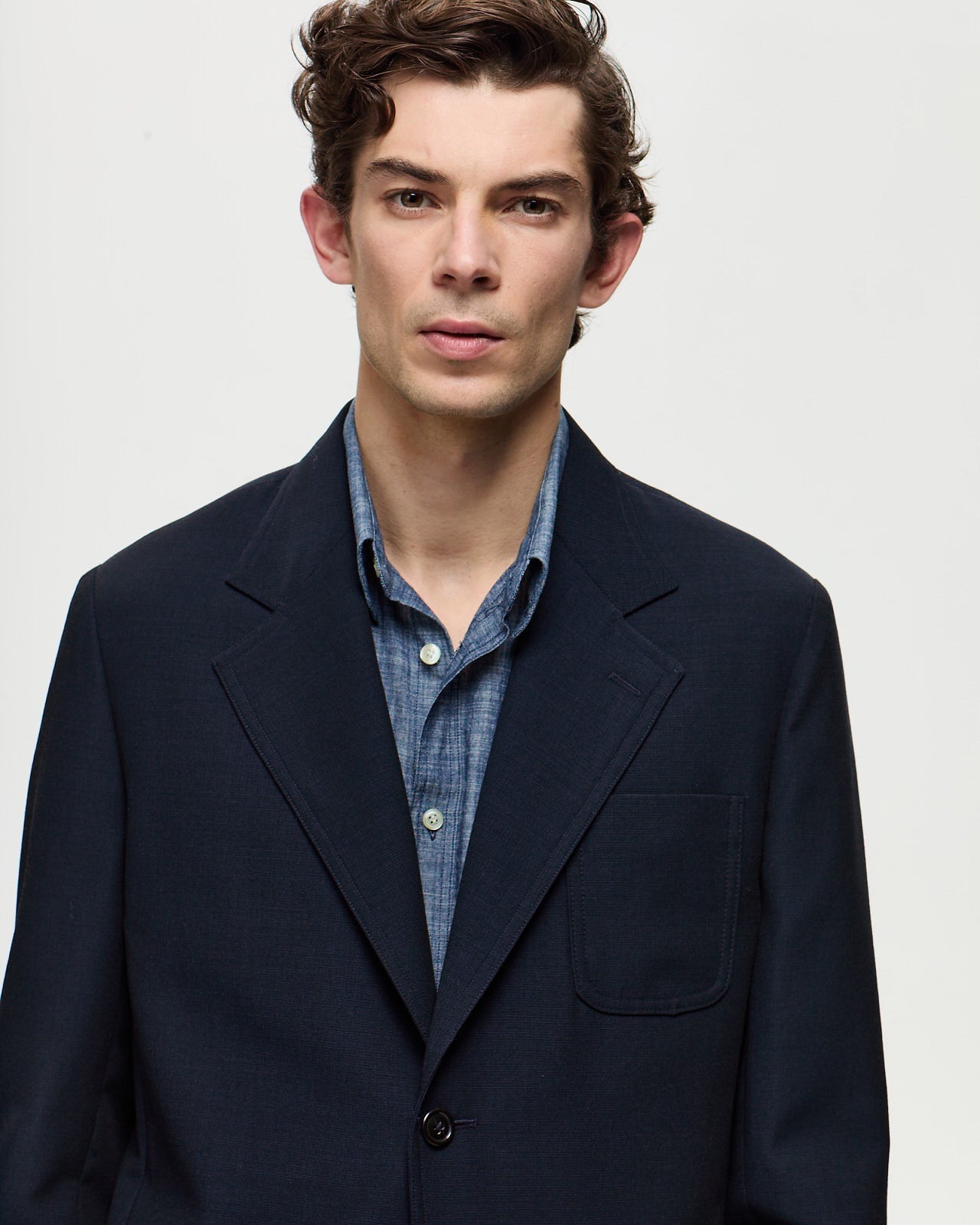 HERCULE - Navy