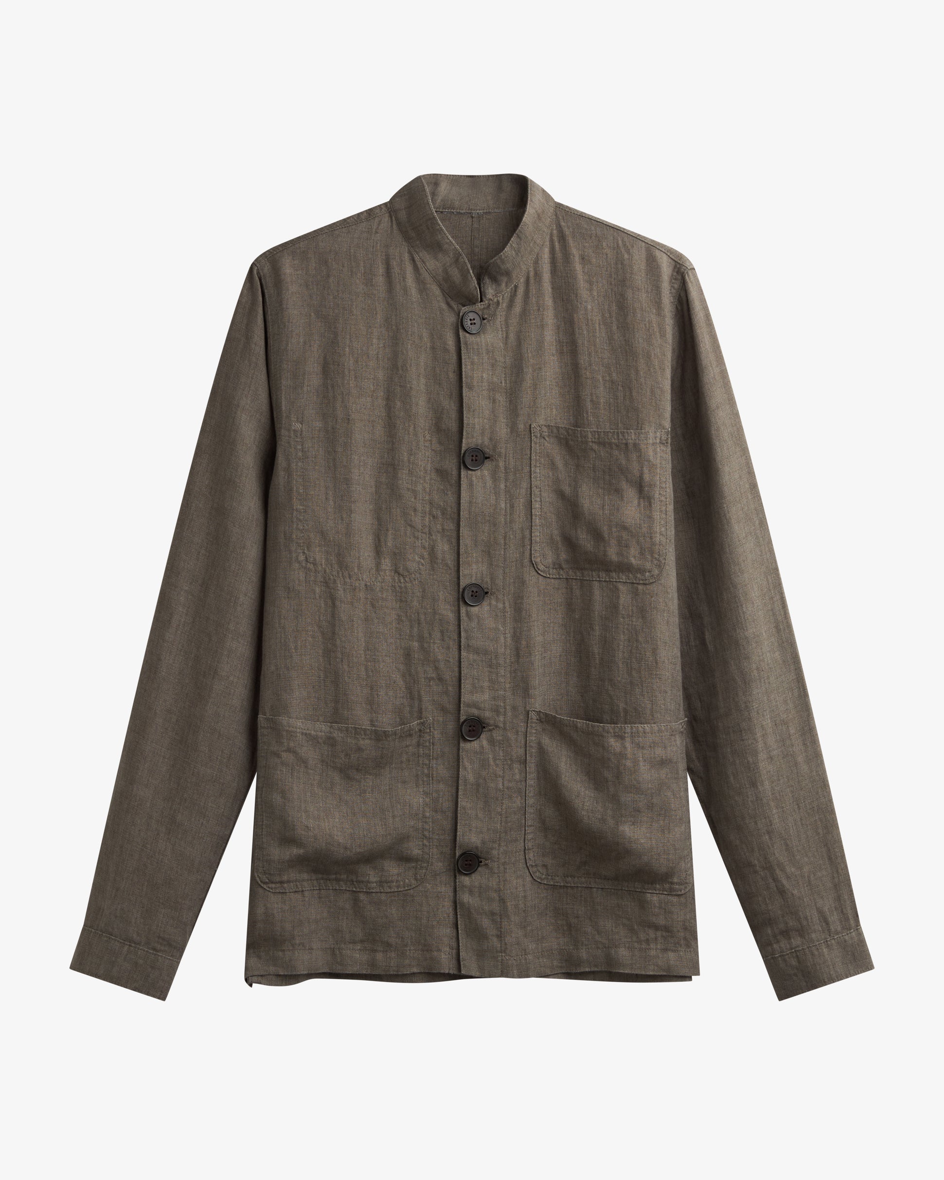 HOPKINS - Iced Chestnut