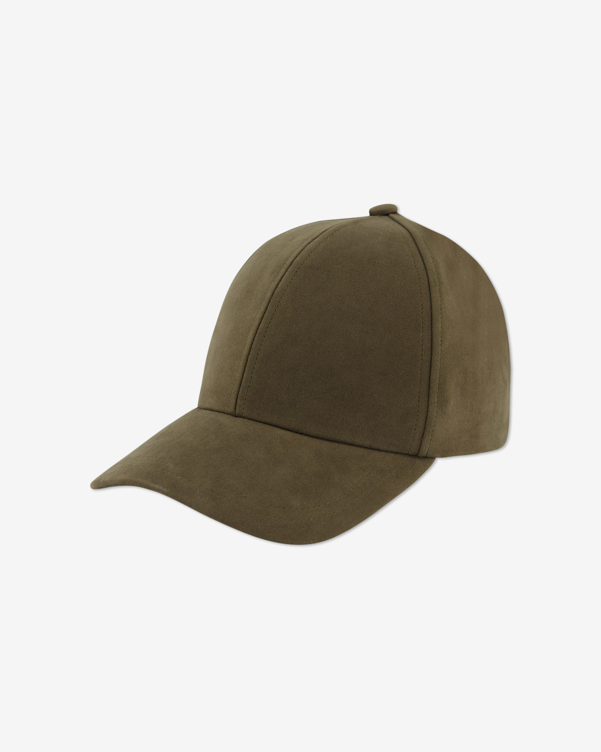 Casquette ERMIN - Vert Jeep