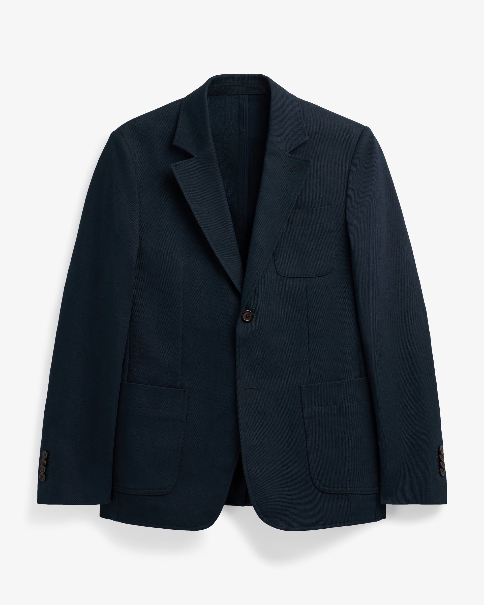 Veste FITZGERALD - Navy