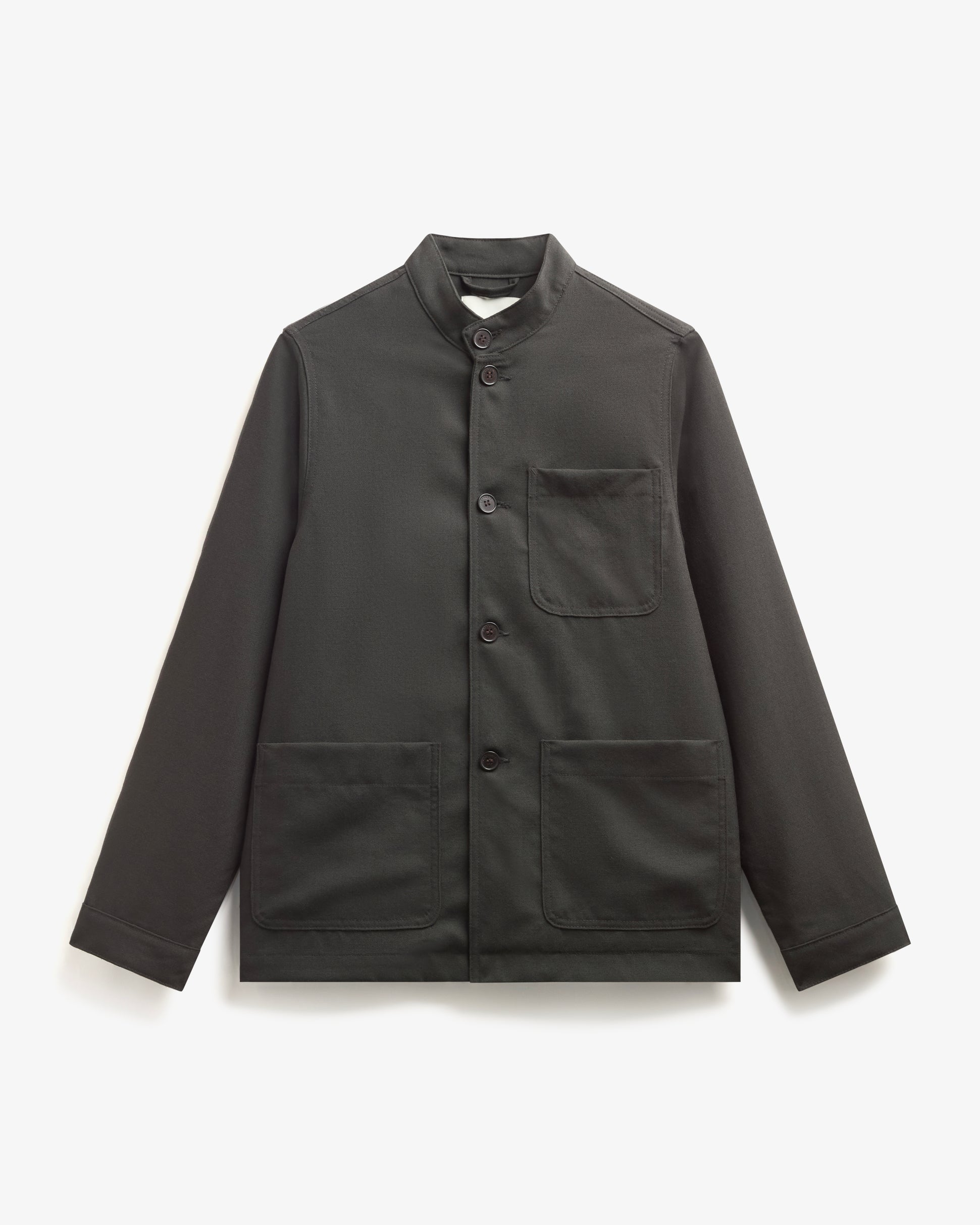 Veste JOHN - Gris