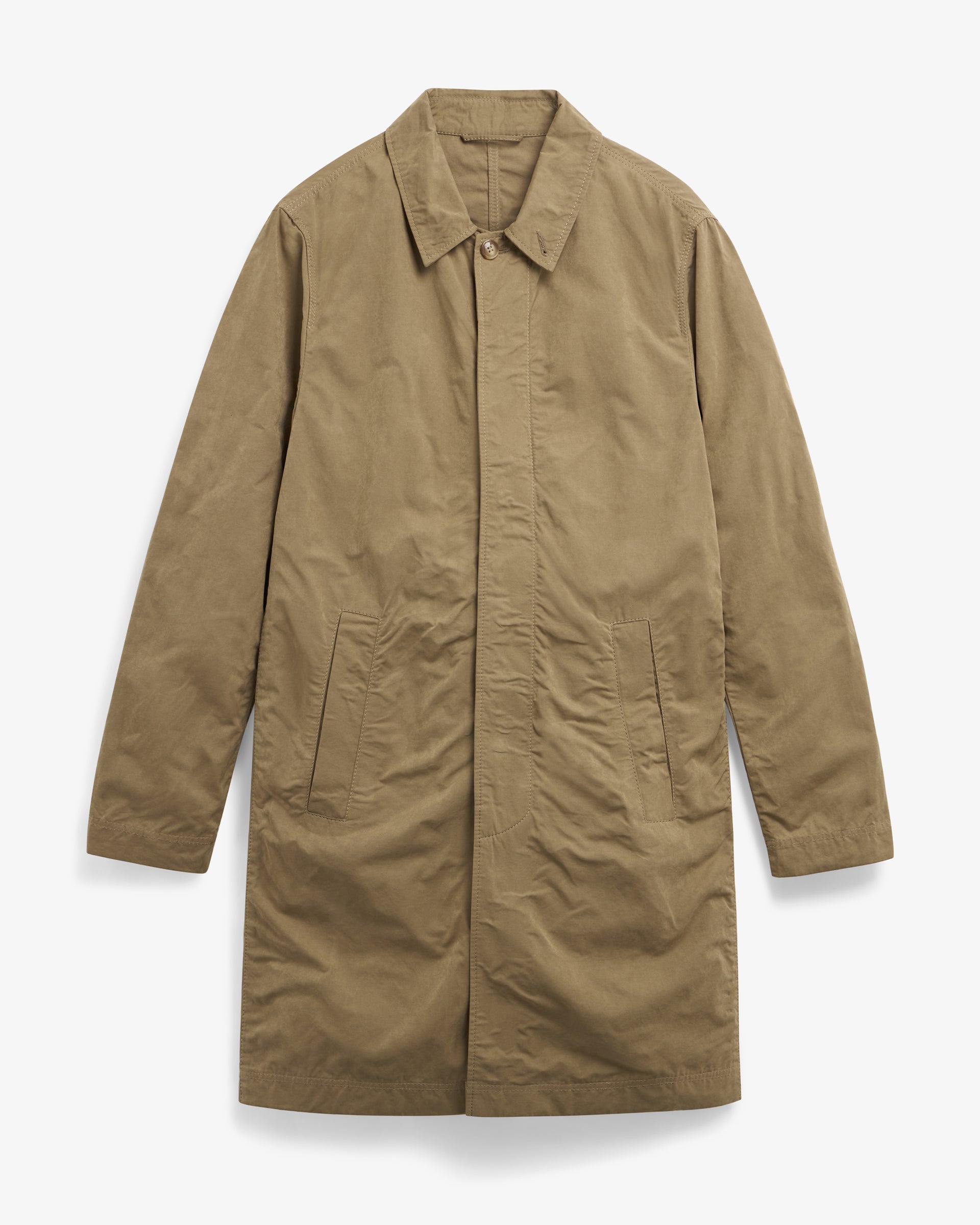 FINSCHER - Beige Etoupe