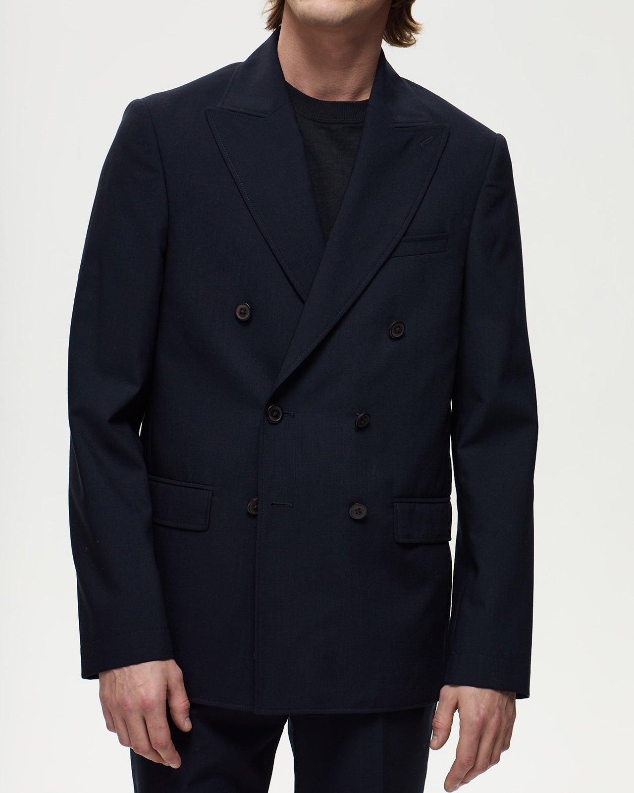 Veste de costume HADRIEN  - Dark Navy