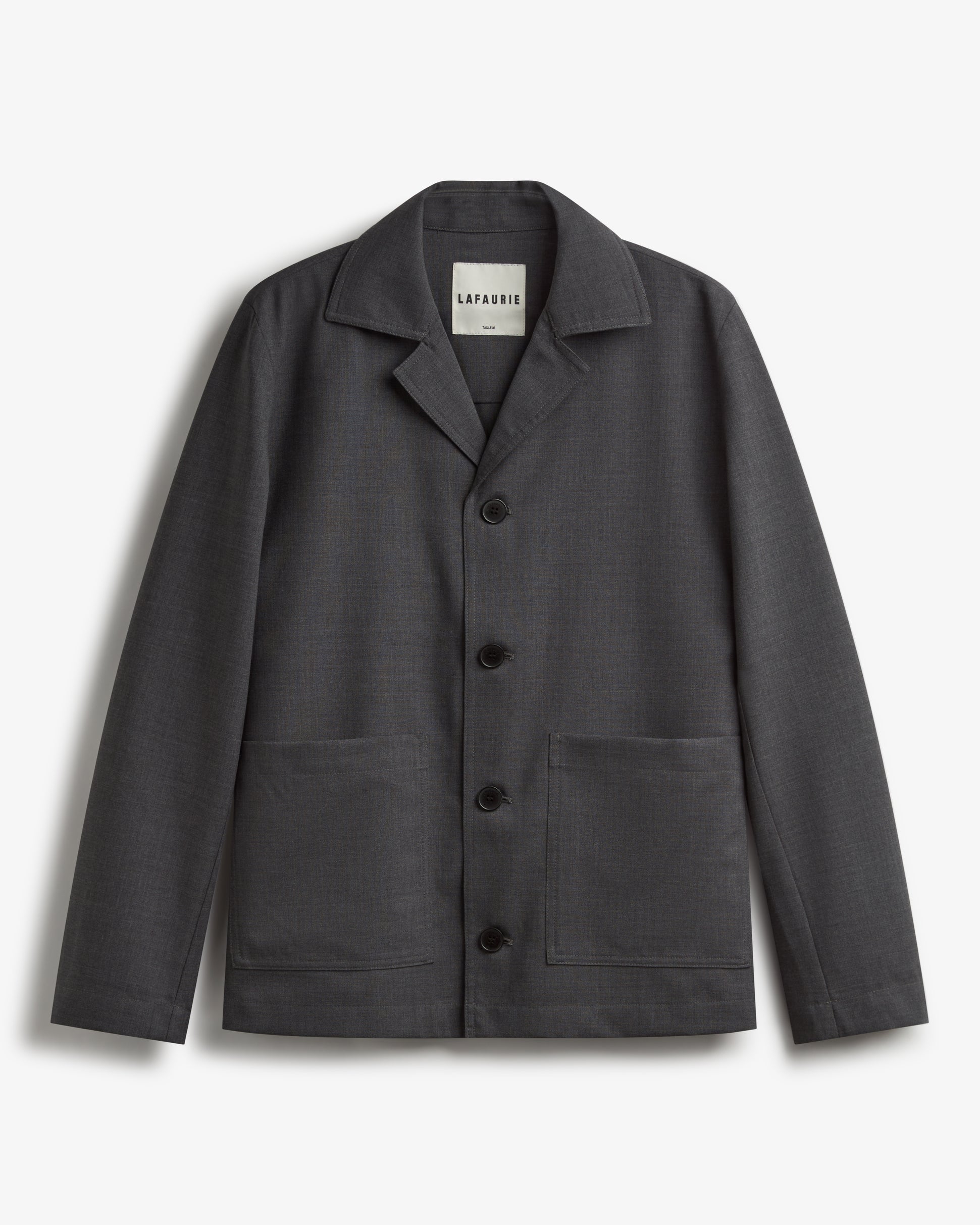 JULIAN - Anthracite Grey