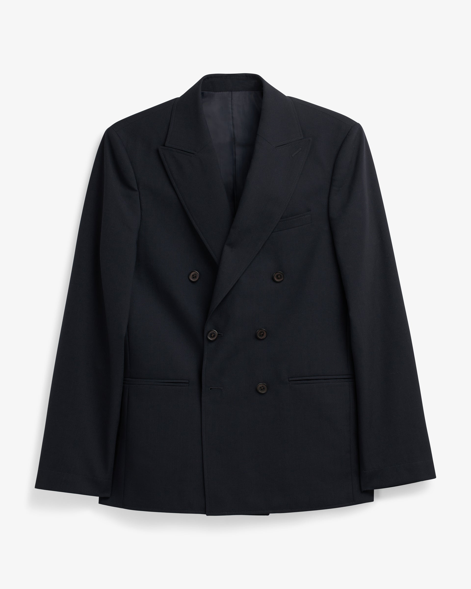 HADRIEN - Dark Navy