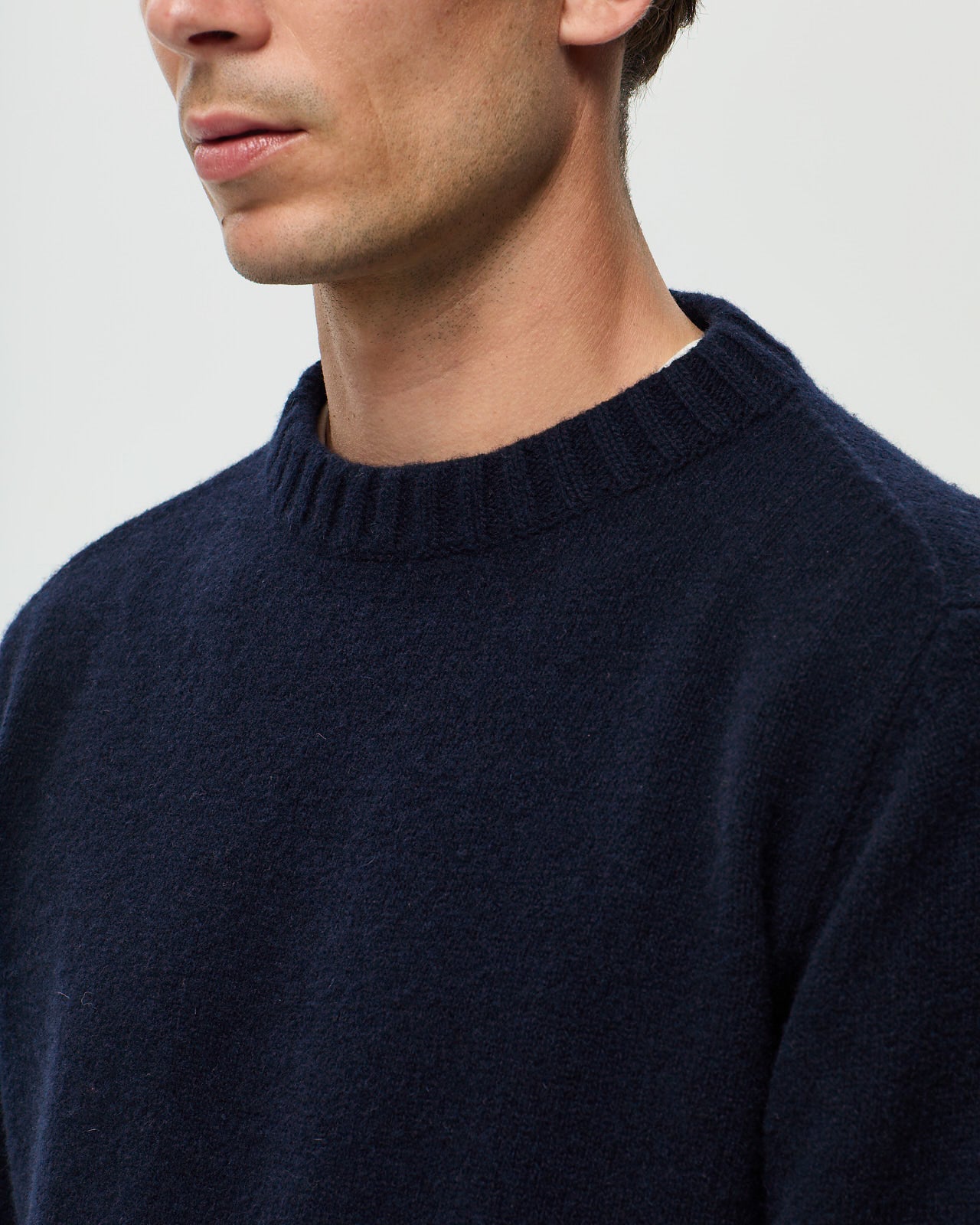 Pull CLAUDIO - Navy