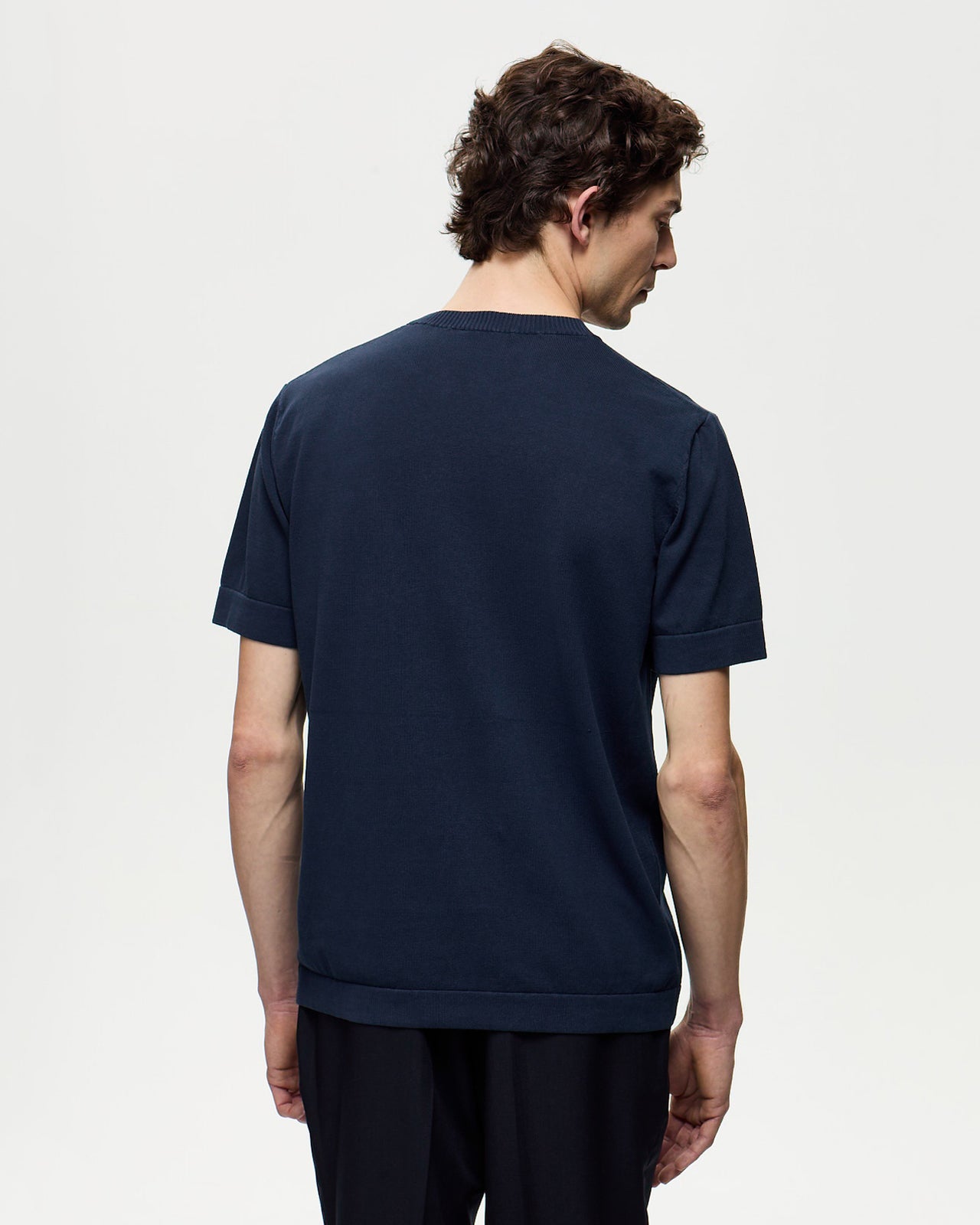 T-shirt DAZIO - Dark Navy