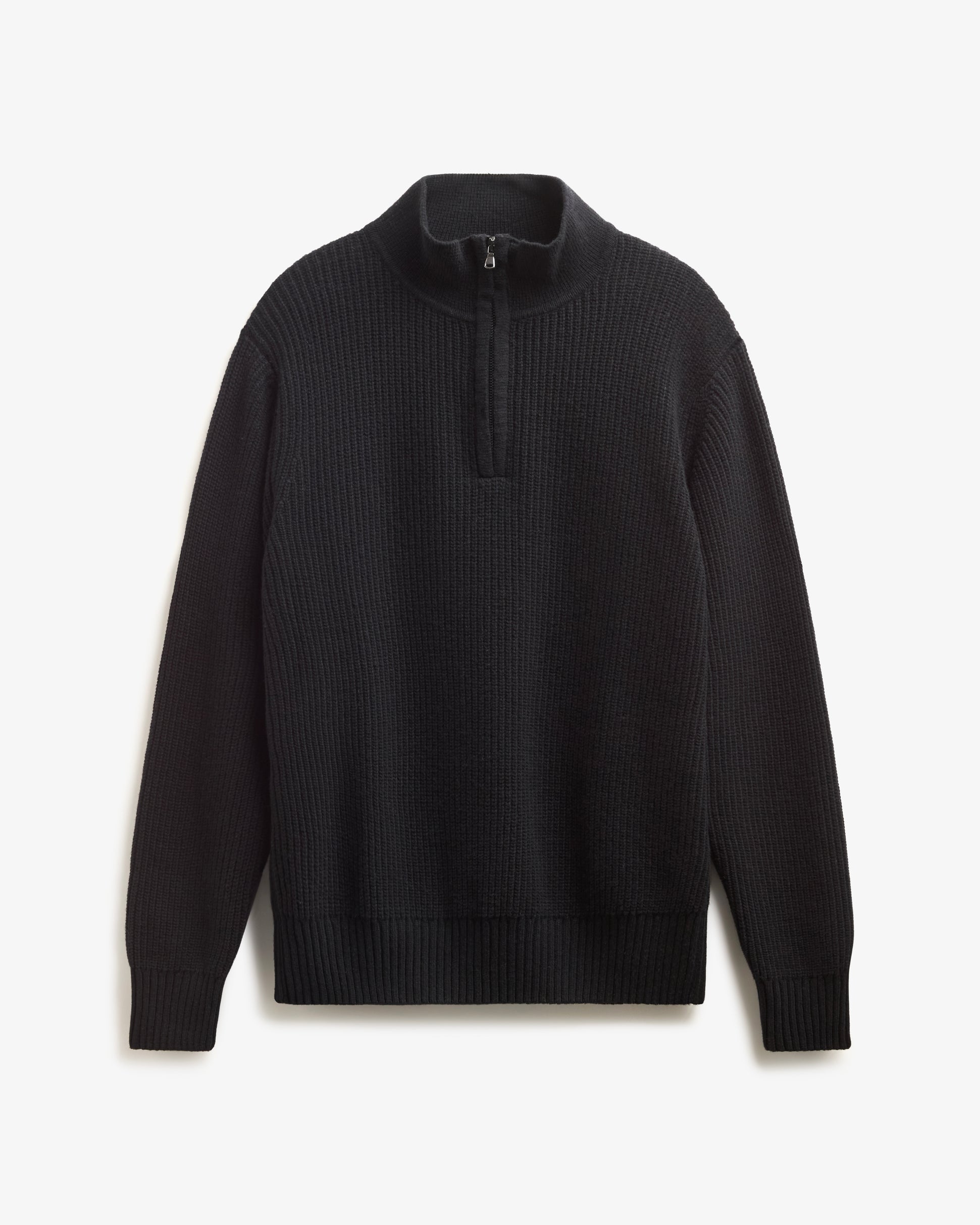 Pull LECCE - Noir Khol