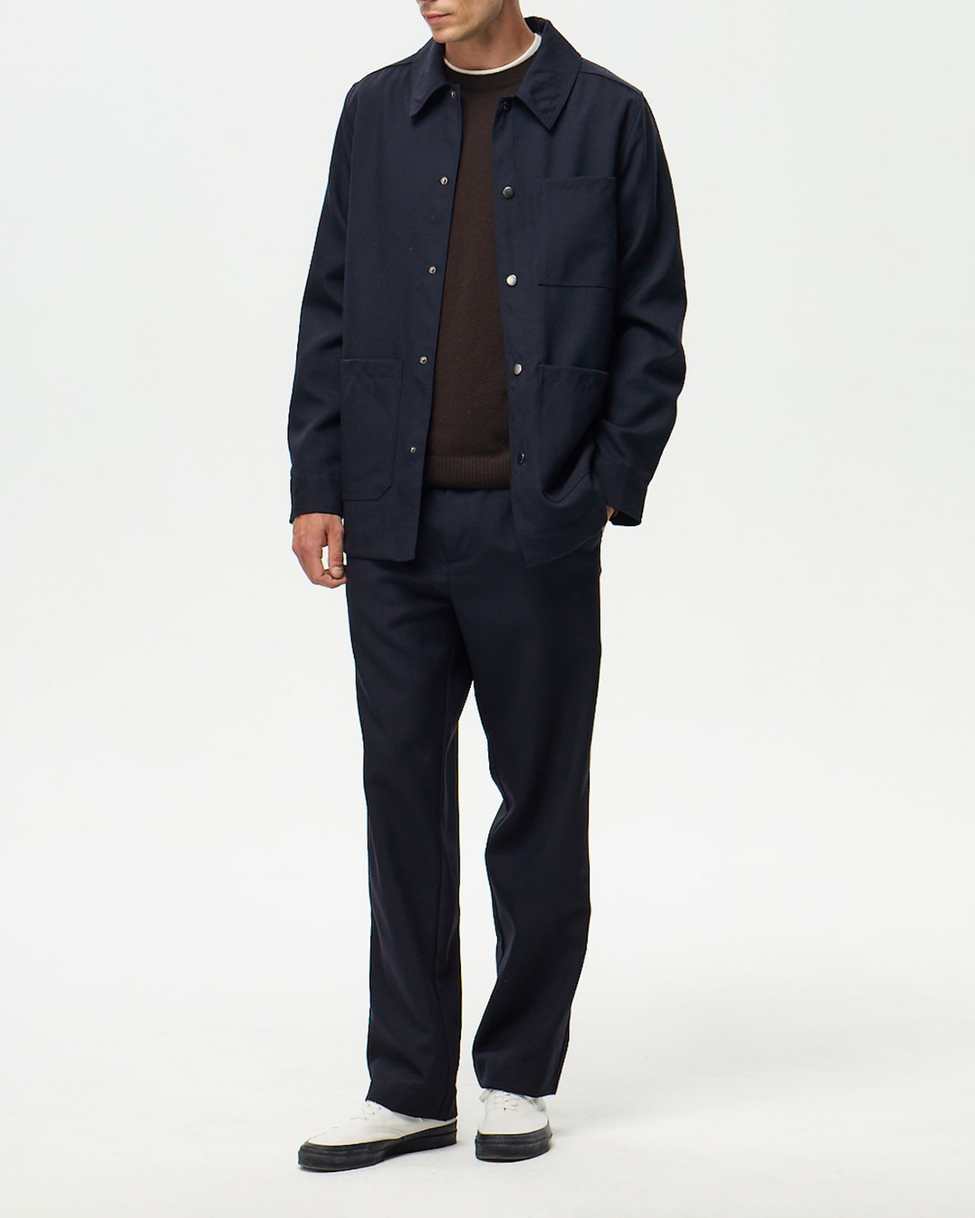 LEONARD - Navy