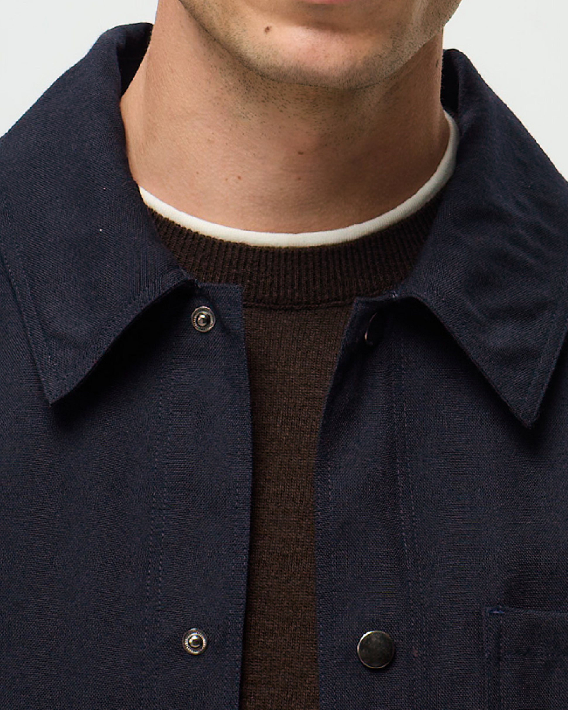 LEONARD - Navy