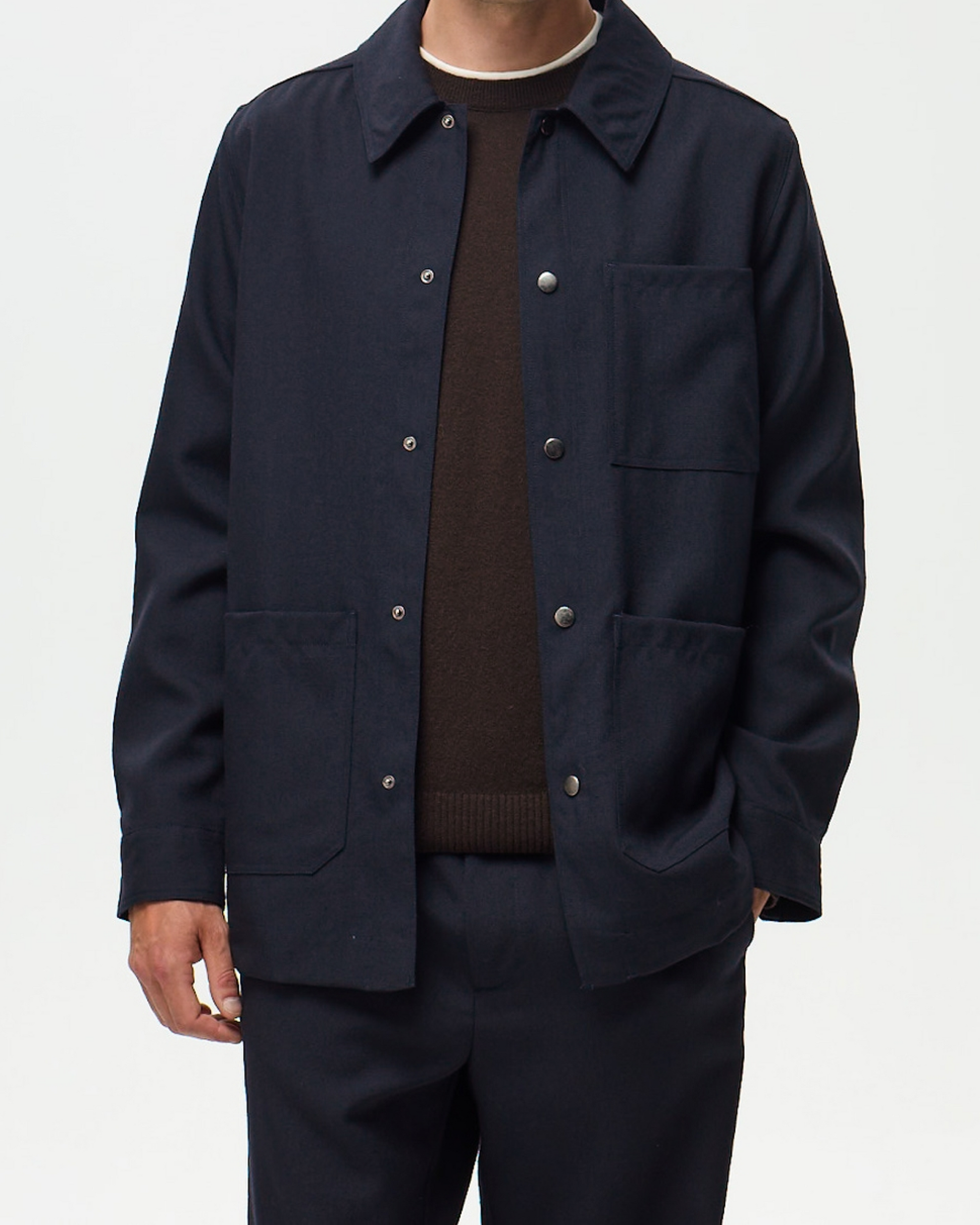 LEONARD - Navy