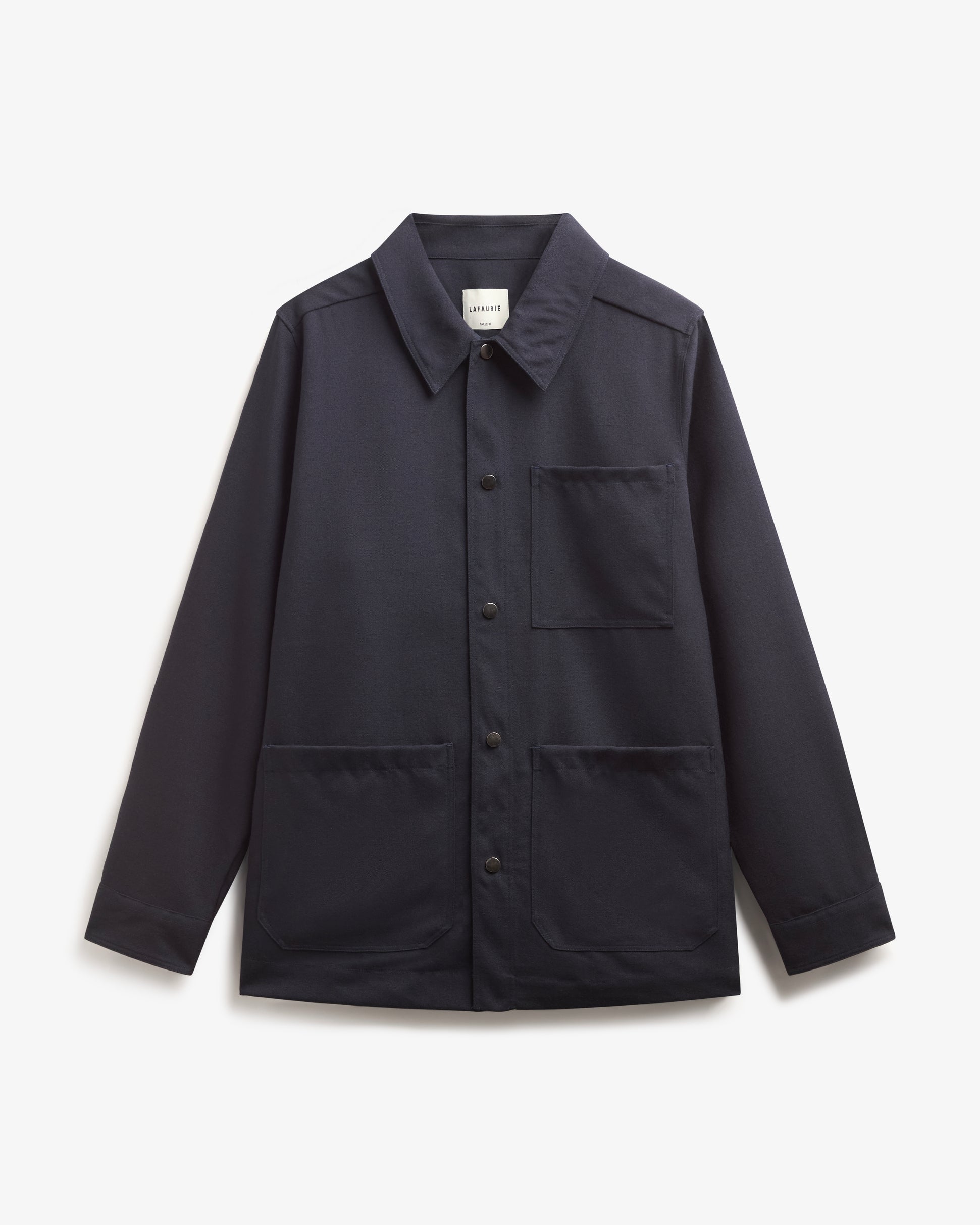 Veste LEONARD - Navy
