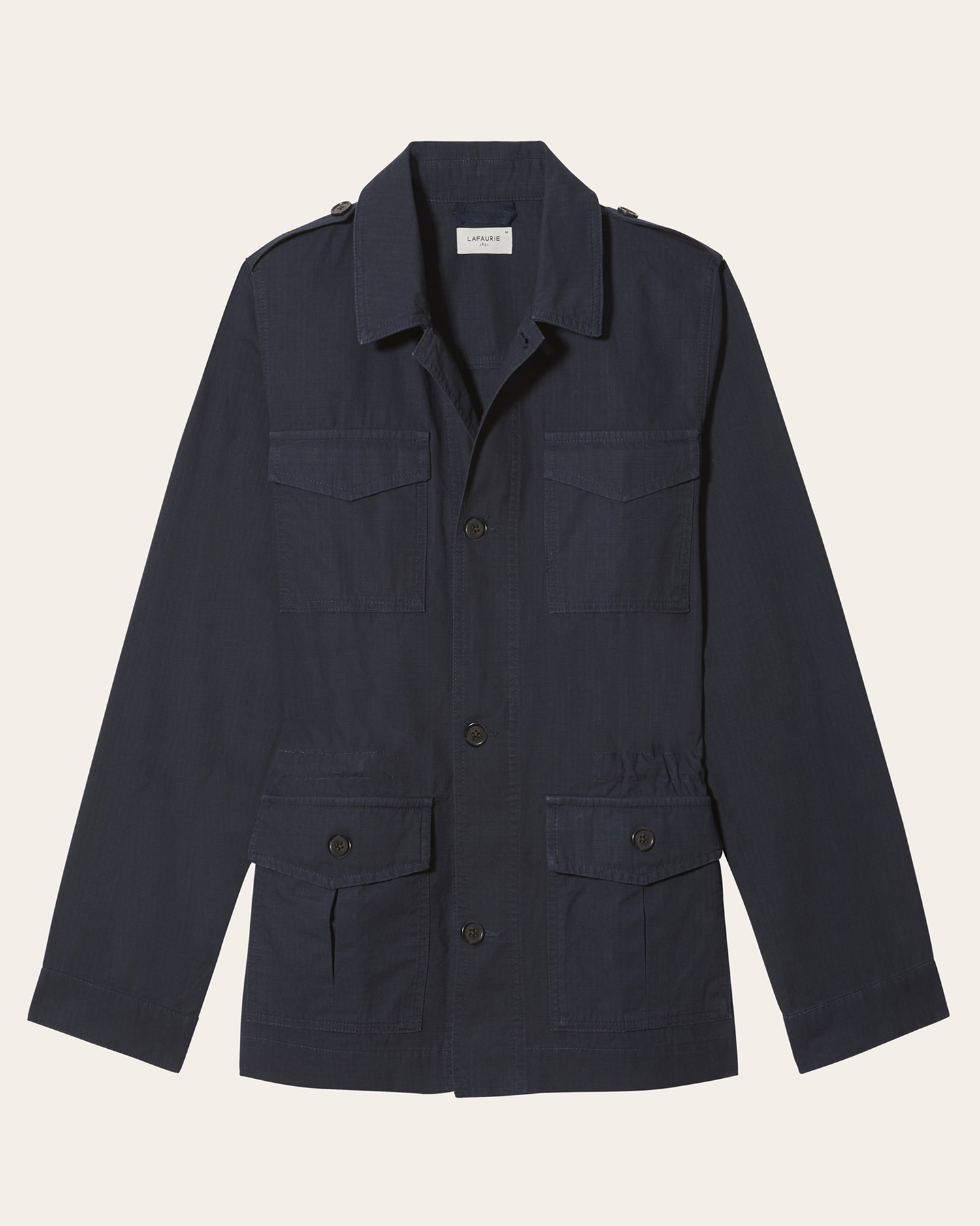 Saharienne Bates - Dark Navy