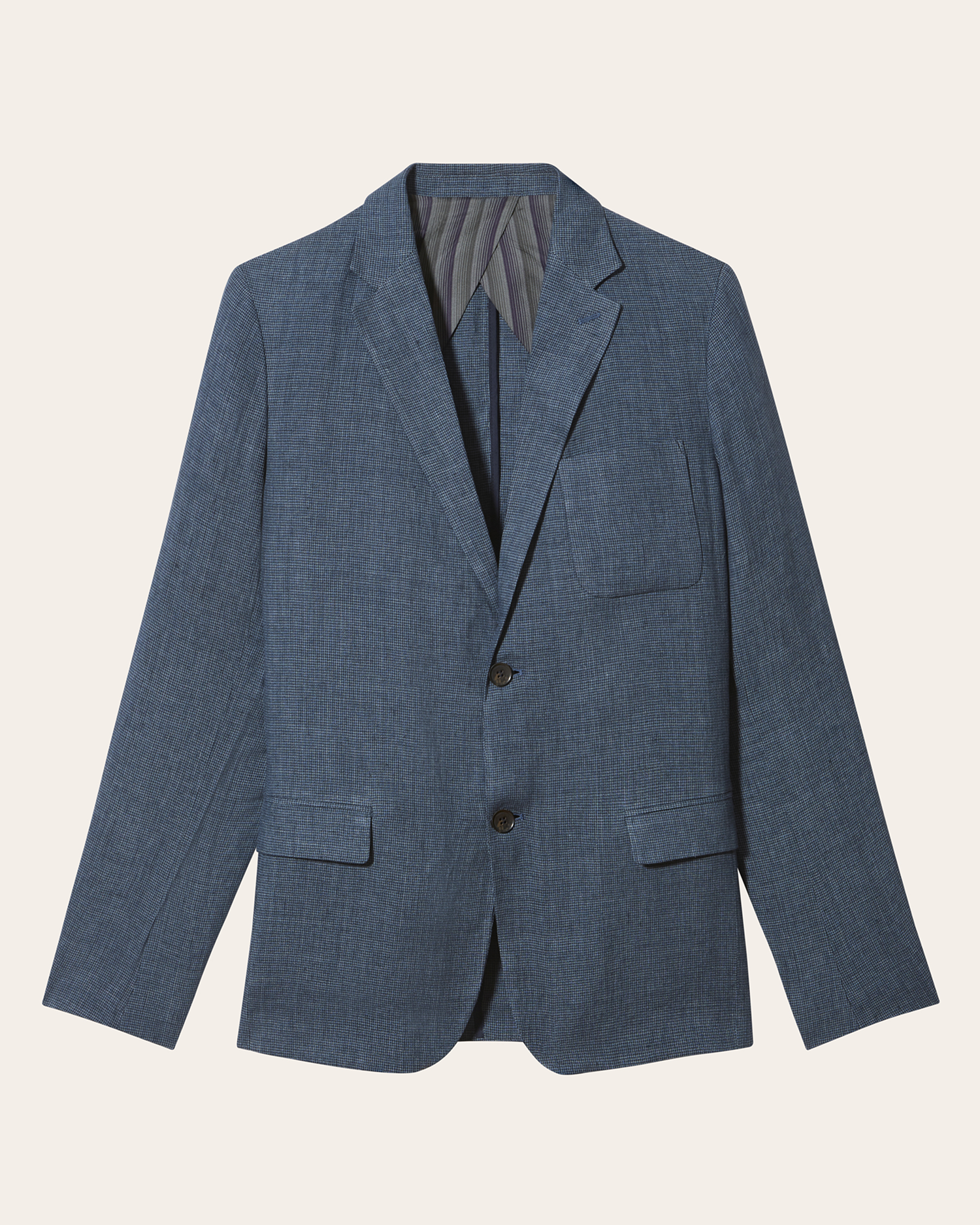 Blazer Bronte - Bleu