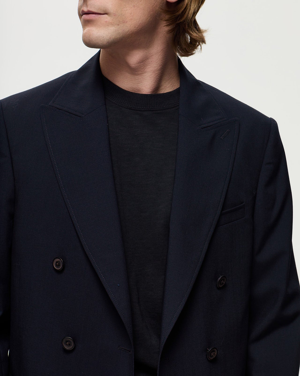 Veste de costume HADRIEN  - Dark Navy