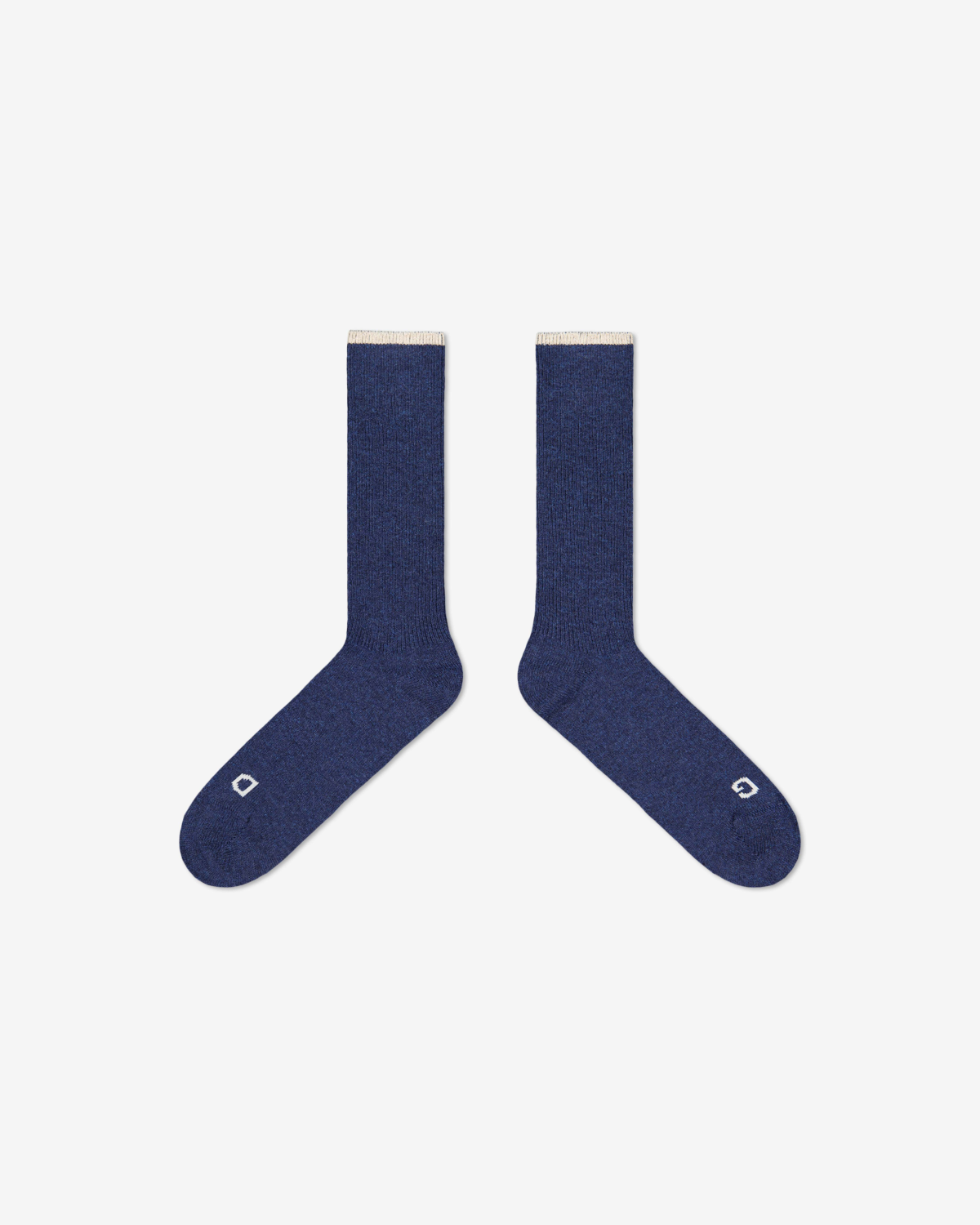 GALLIERA - Bleu Indigo