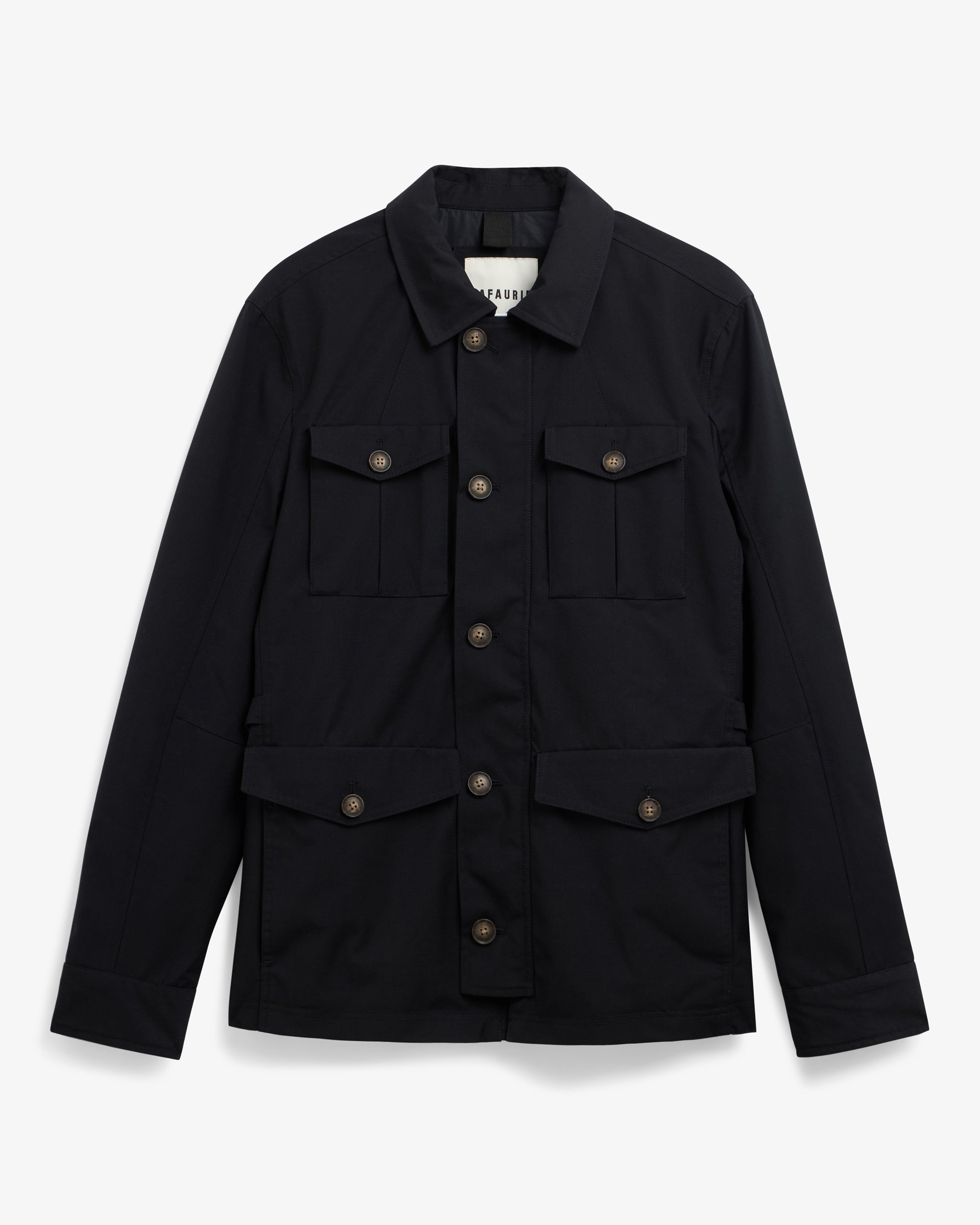 Veste HART - Dark Navy