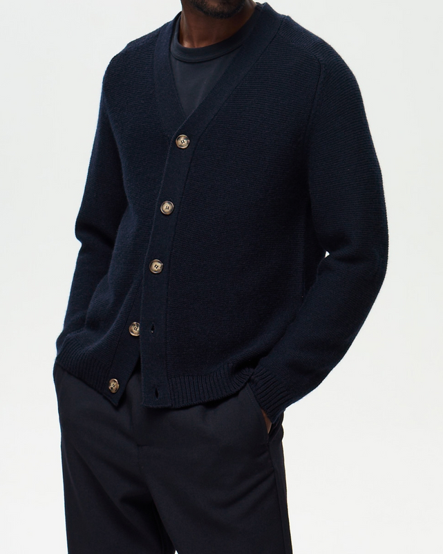 LUCA - Navy/Ink