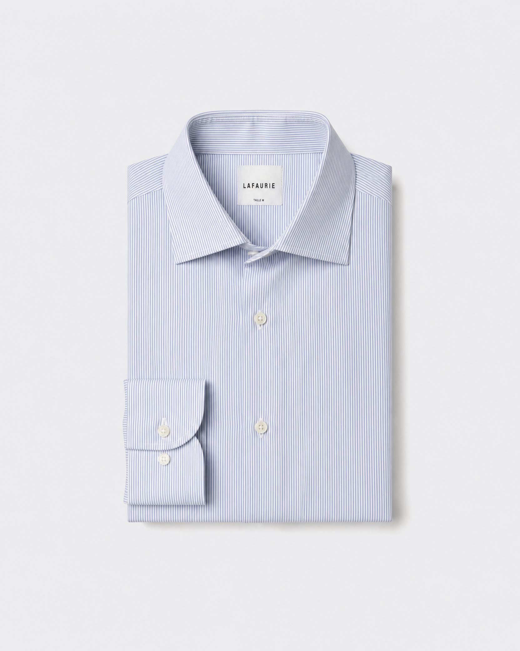 LUTECE - Blanc/Navy