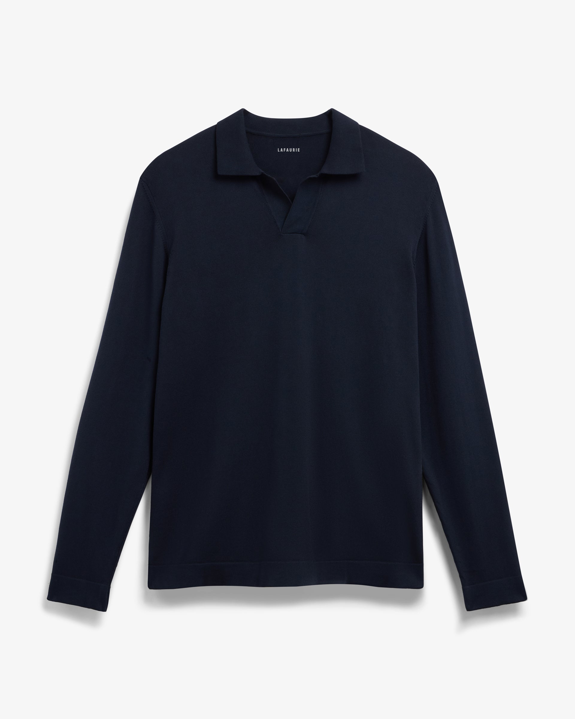 Polo DUBINO - Navy