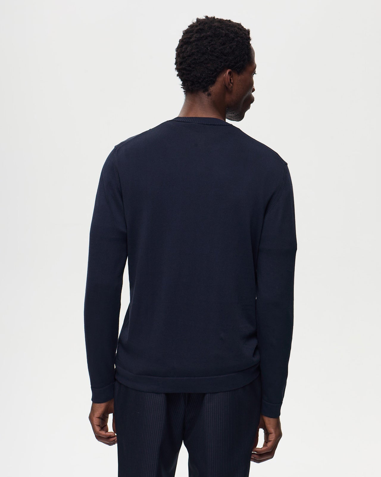 Pull DELLO - Navy