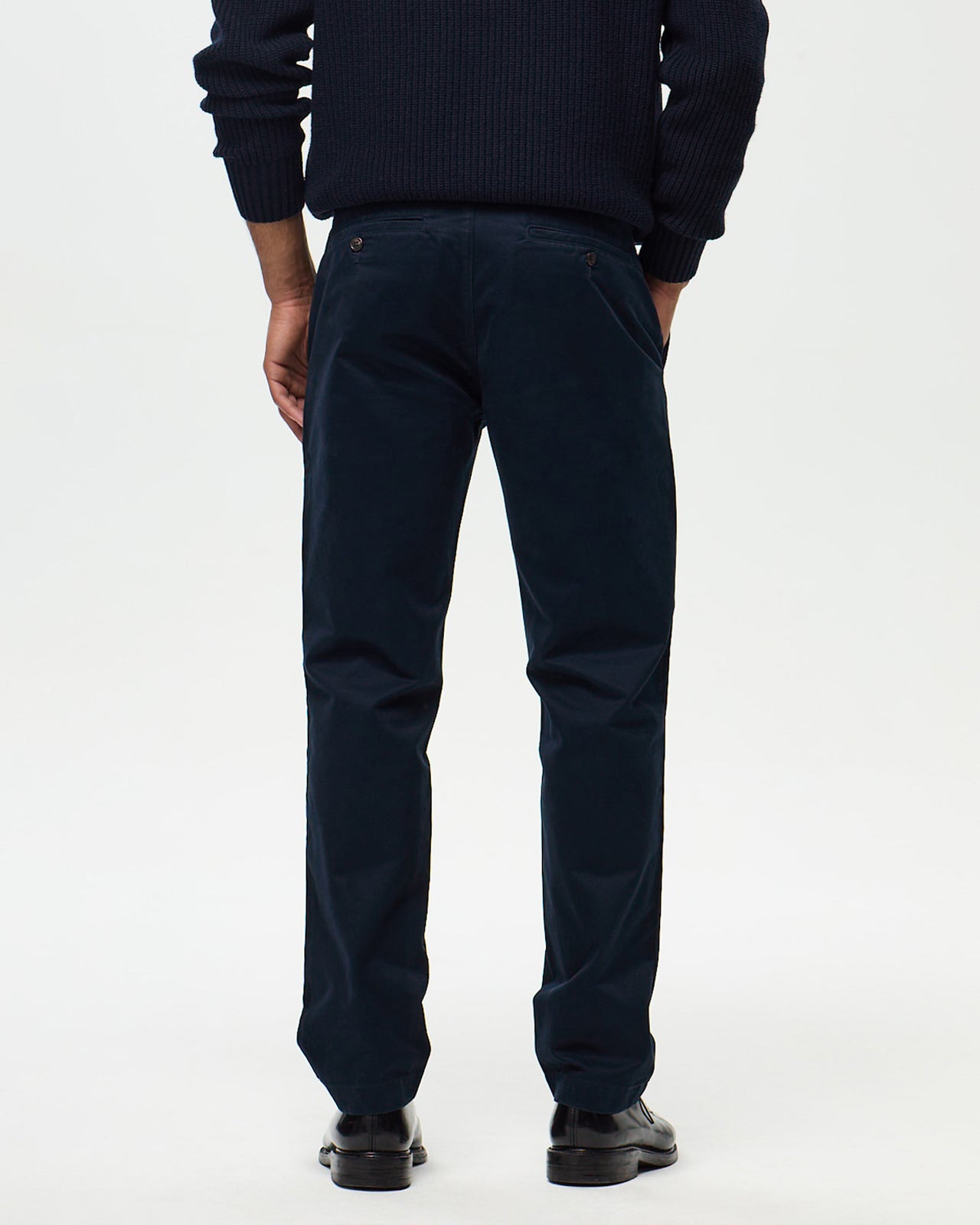 Chino VICTOR - Navy