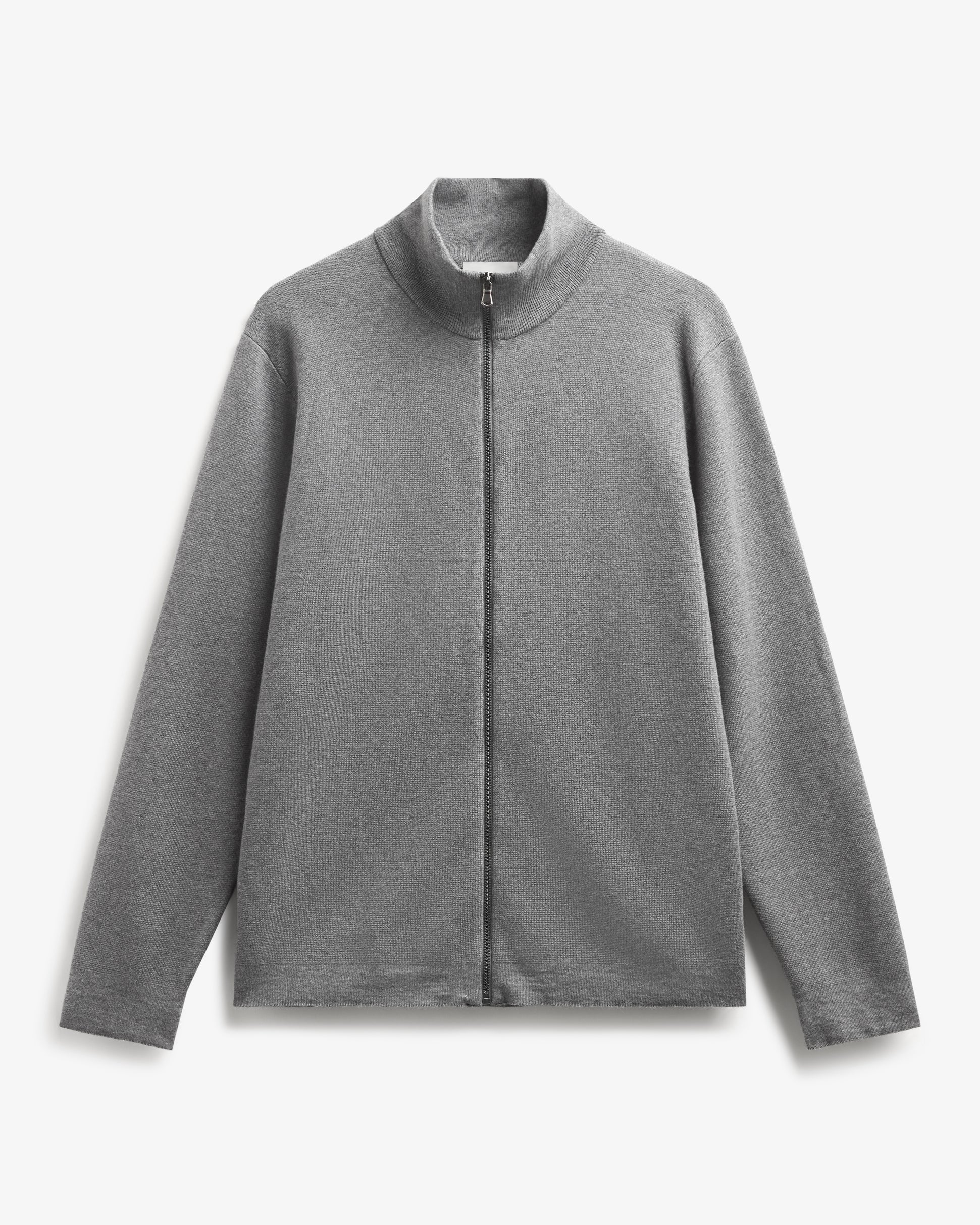 Gilet NAPOLI - Gris Chine