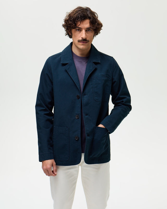 PAULIN - Duck Blue