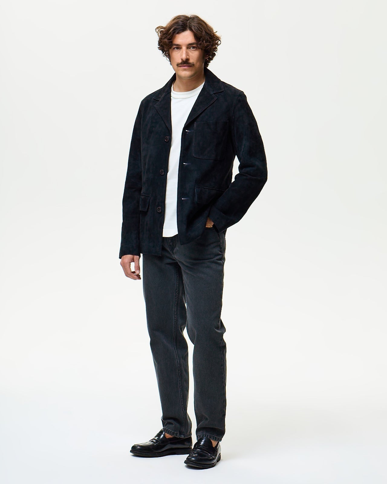 PERRIAND - Noir Khol