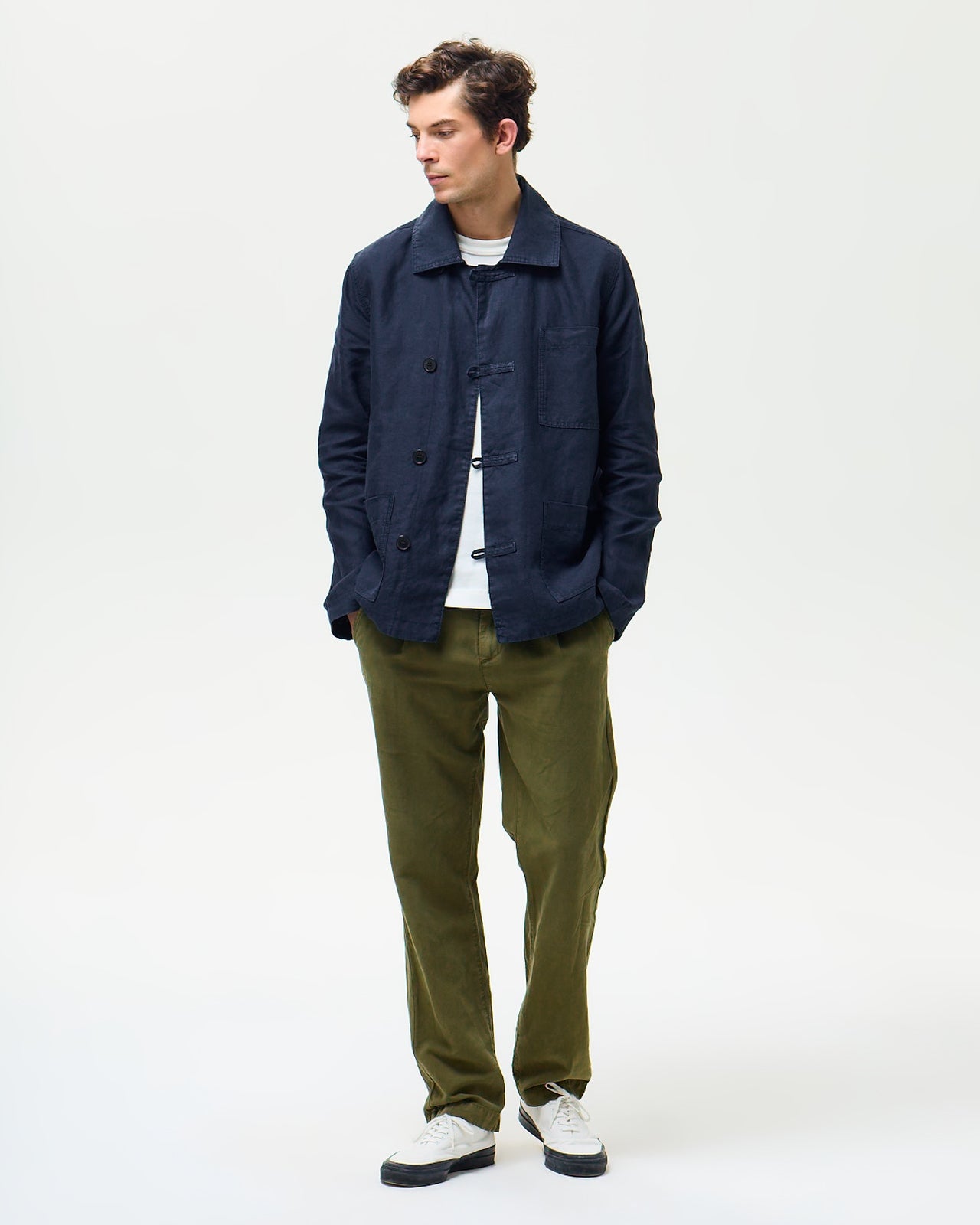 PETER - Navy