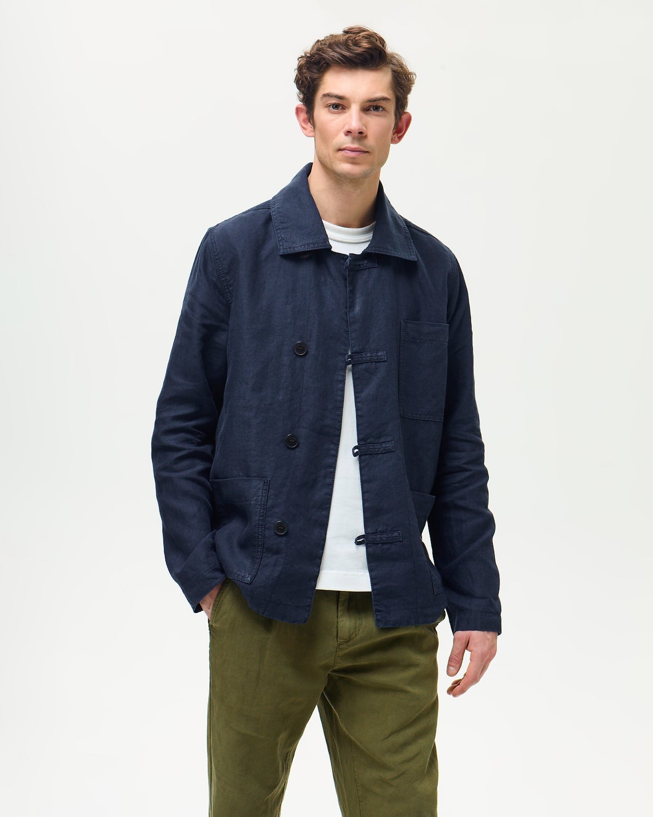 PETER - Navy
