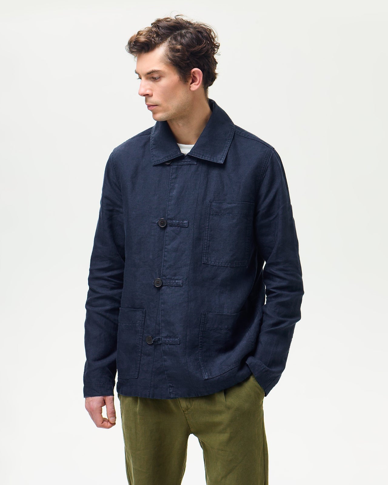PETER - Navy