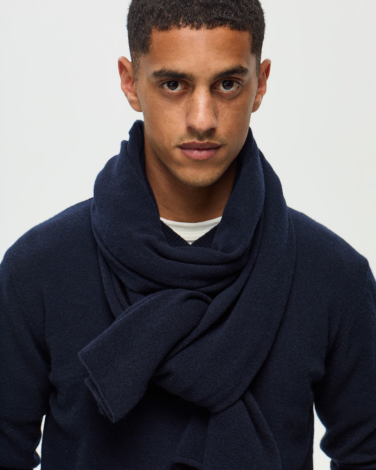 Pull LORENZO - Navy