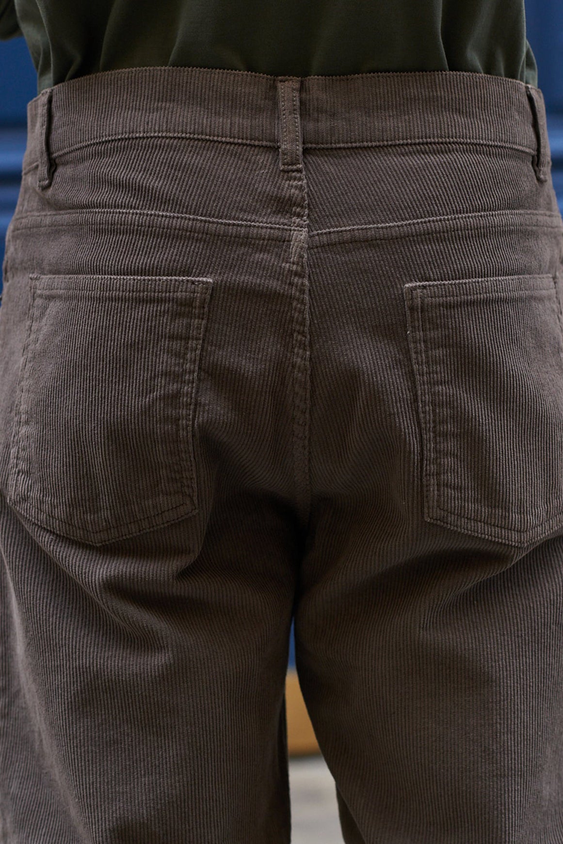 DEAN Velours - Souris