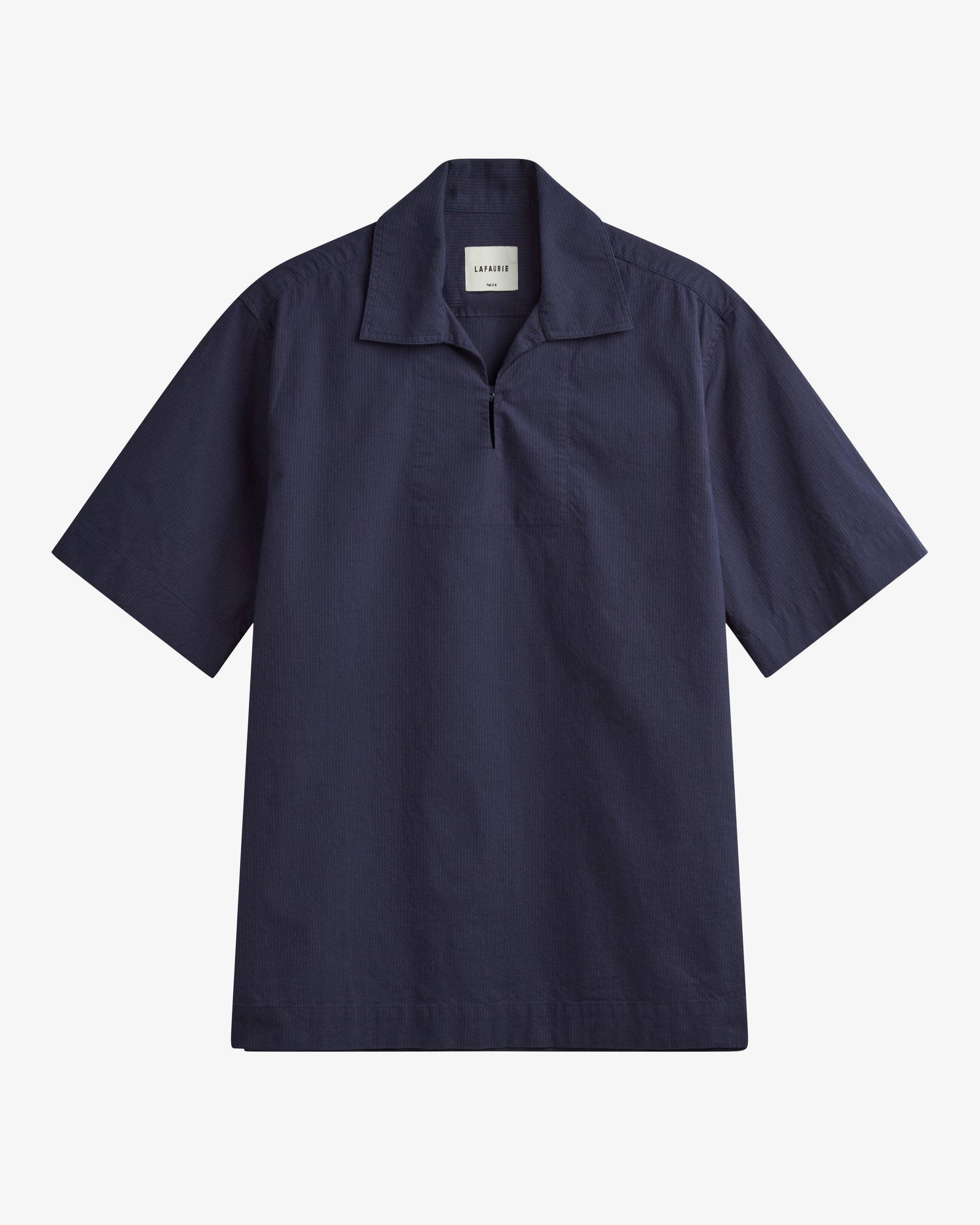 PERSEE Stripes - Navy/Indigo