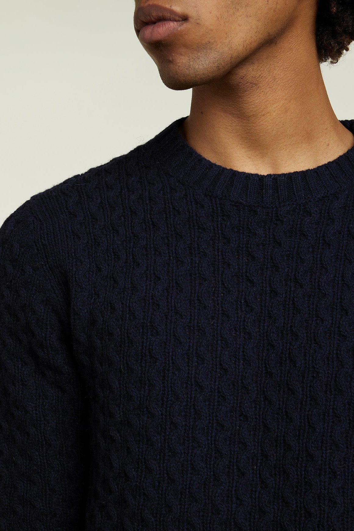 Pull Capello - Navy