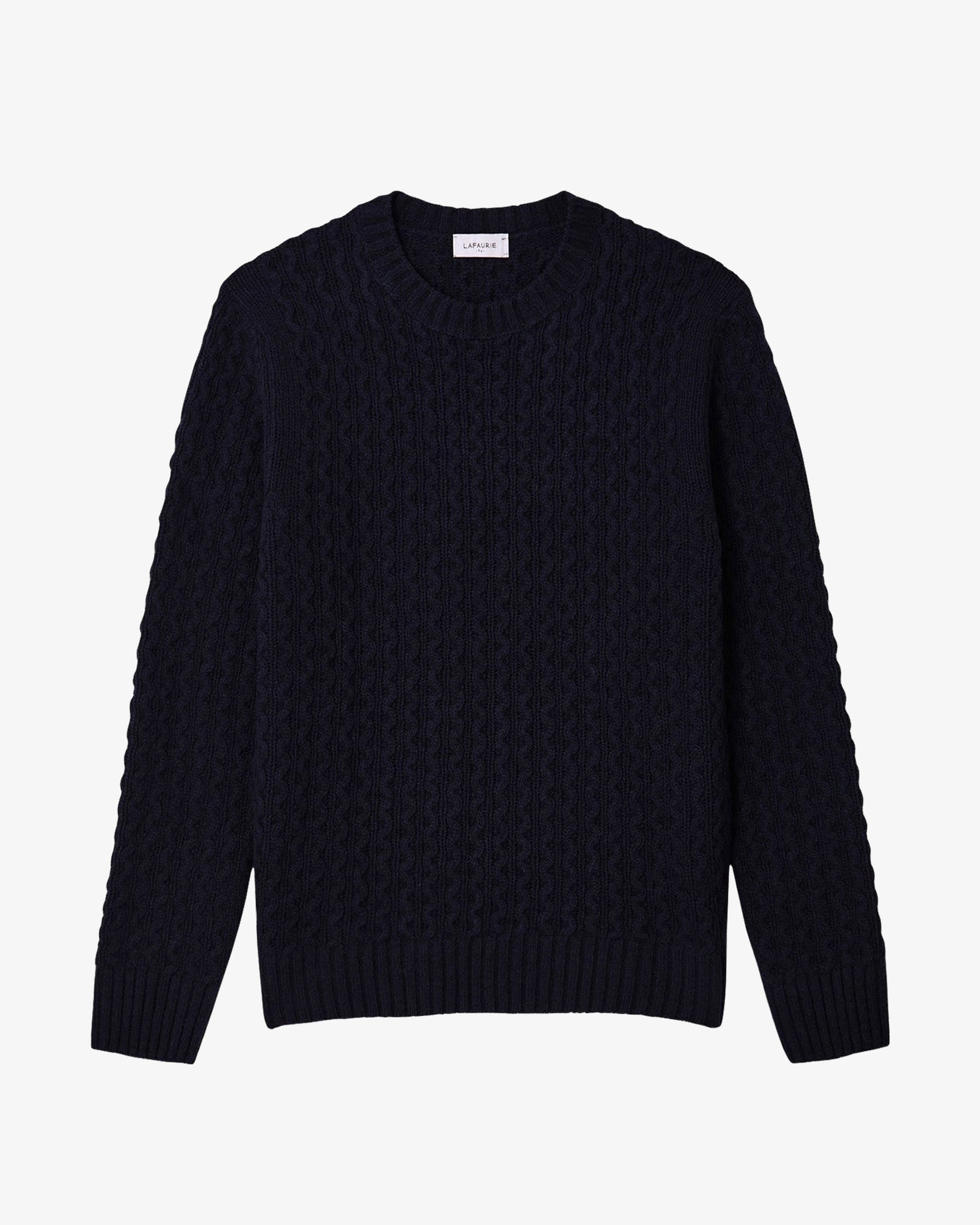 Pull Capello - Navy