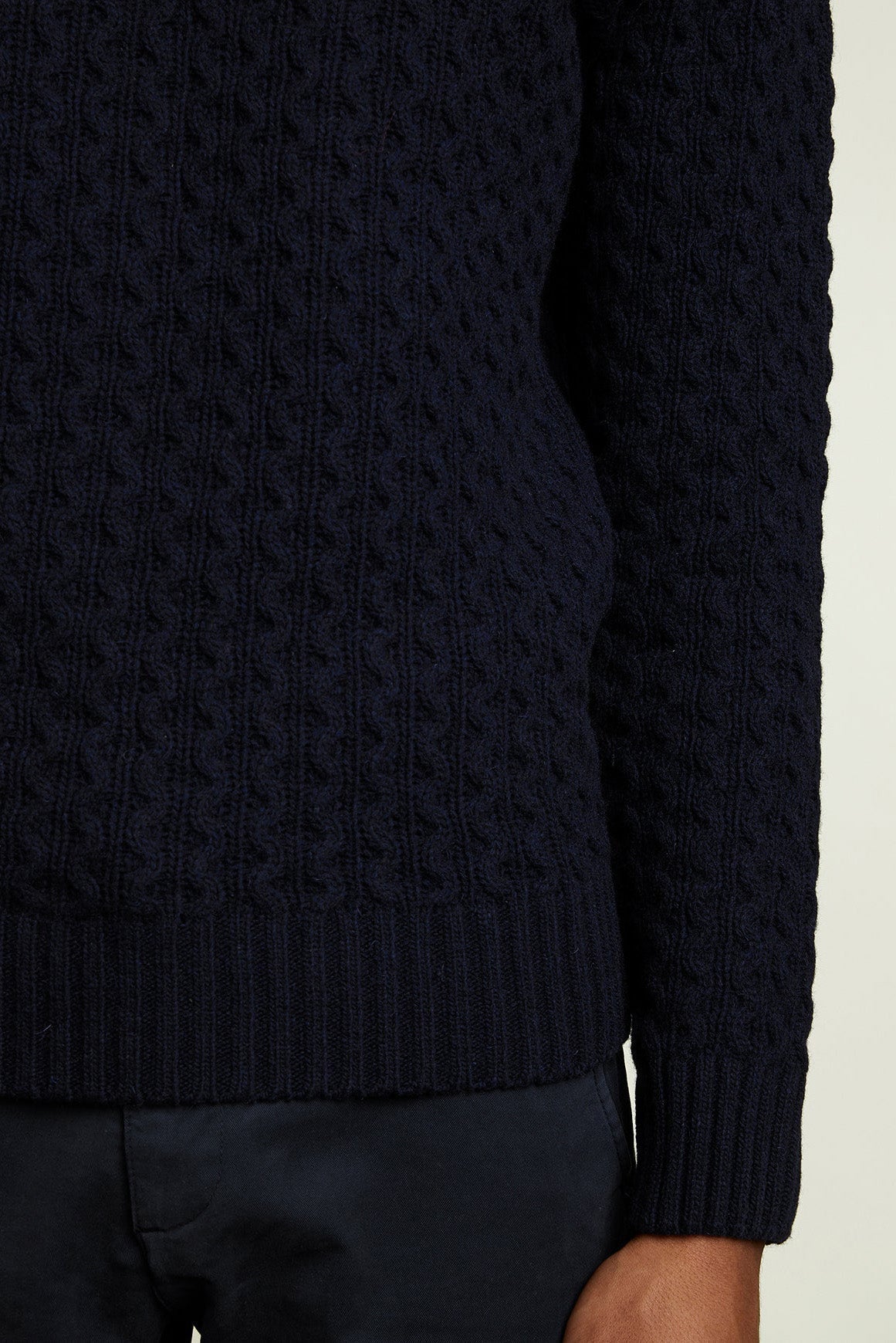 Pull Capello - Navy