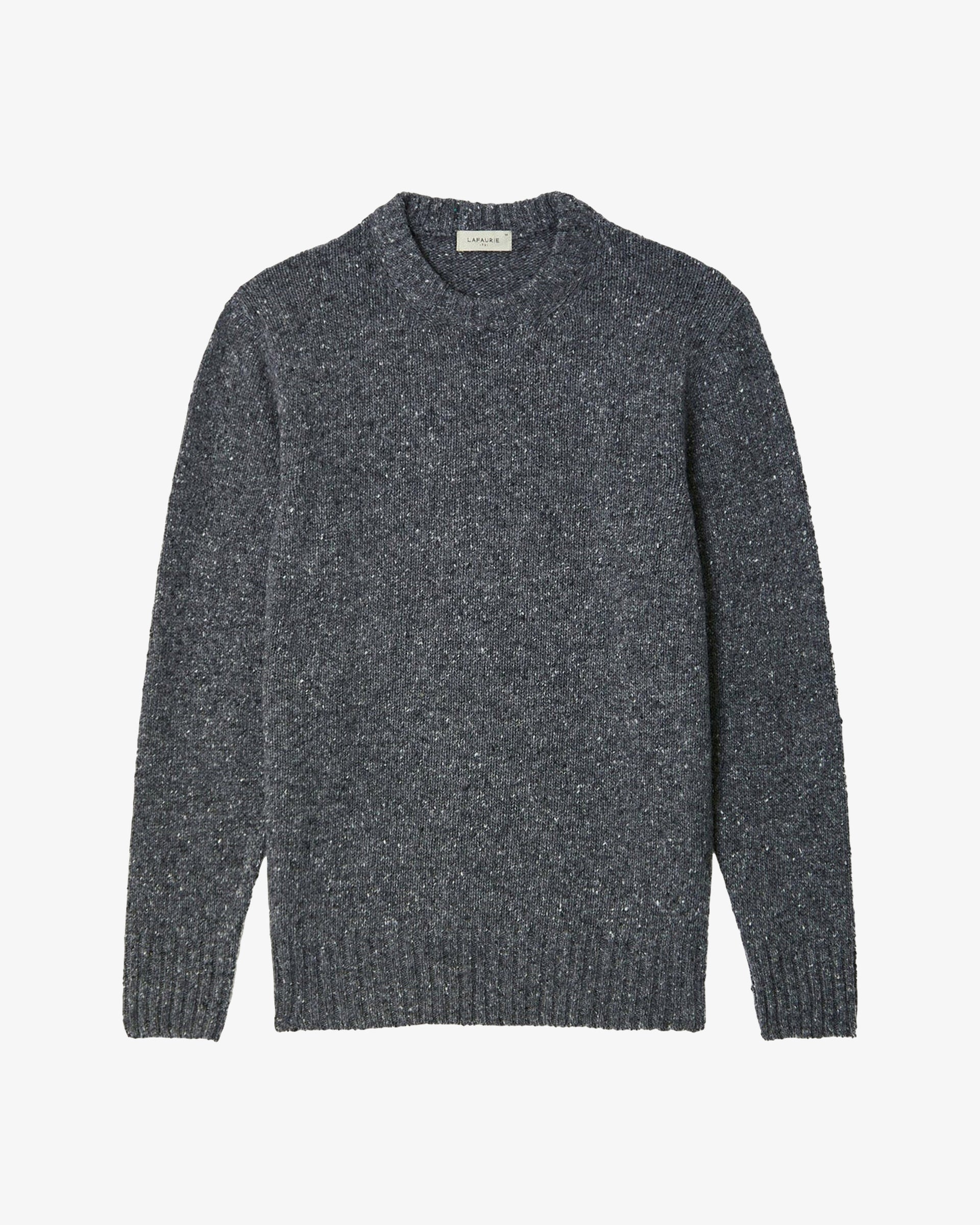 Pull Carmelo - Flanelle