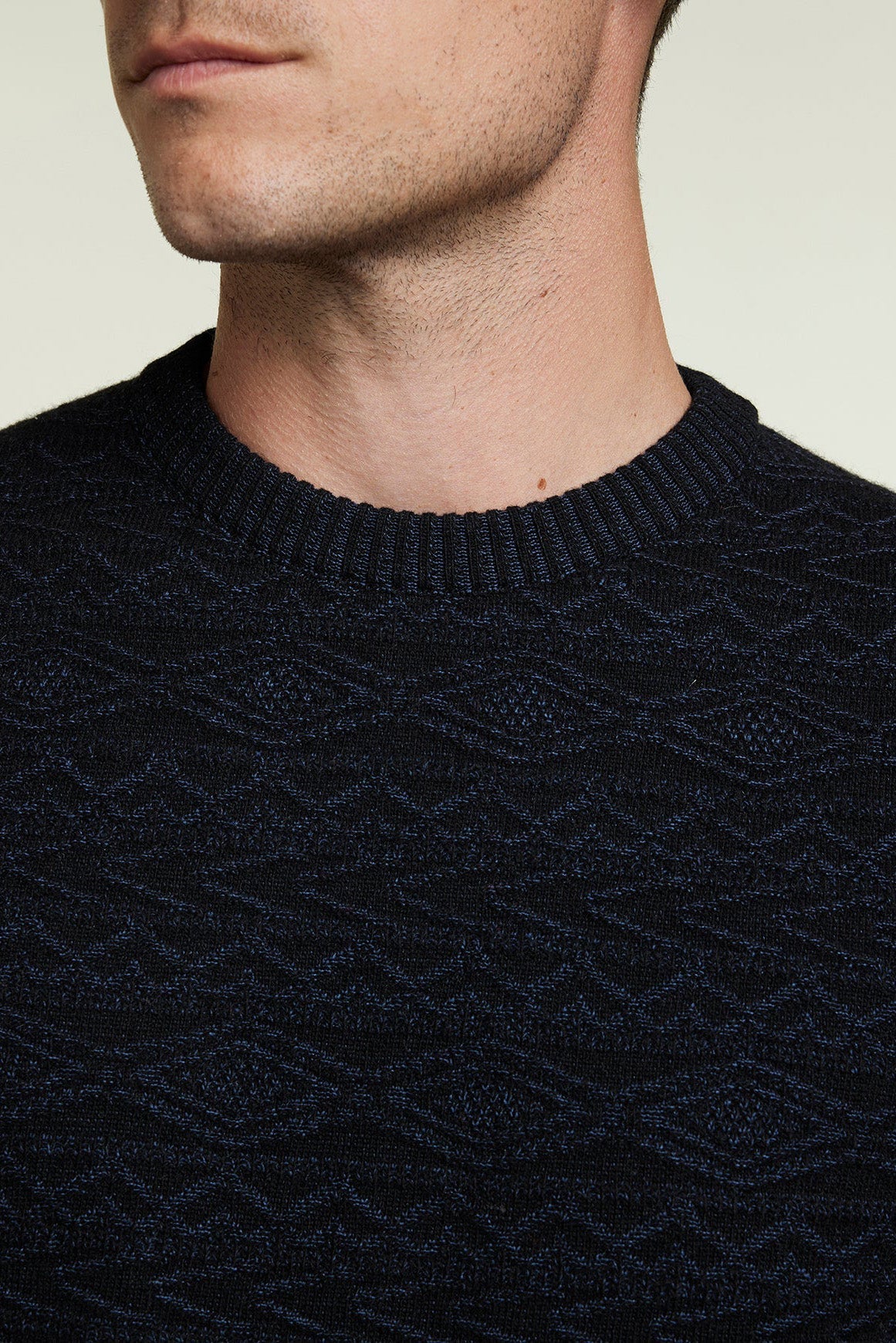 Pull Ciello - Black