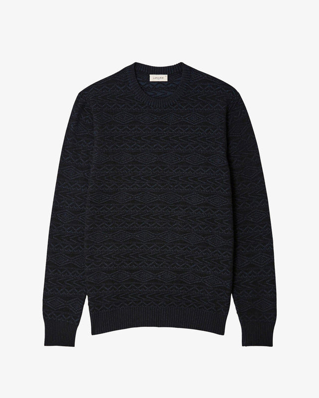 Pull Ciello - Black